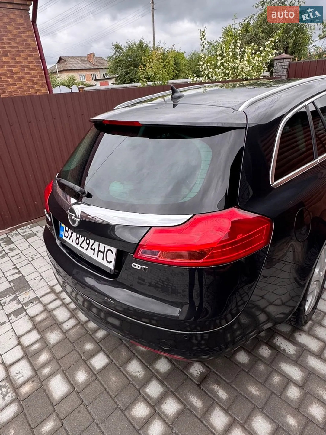 2013 Opel Insignia - мініатюра 15