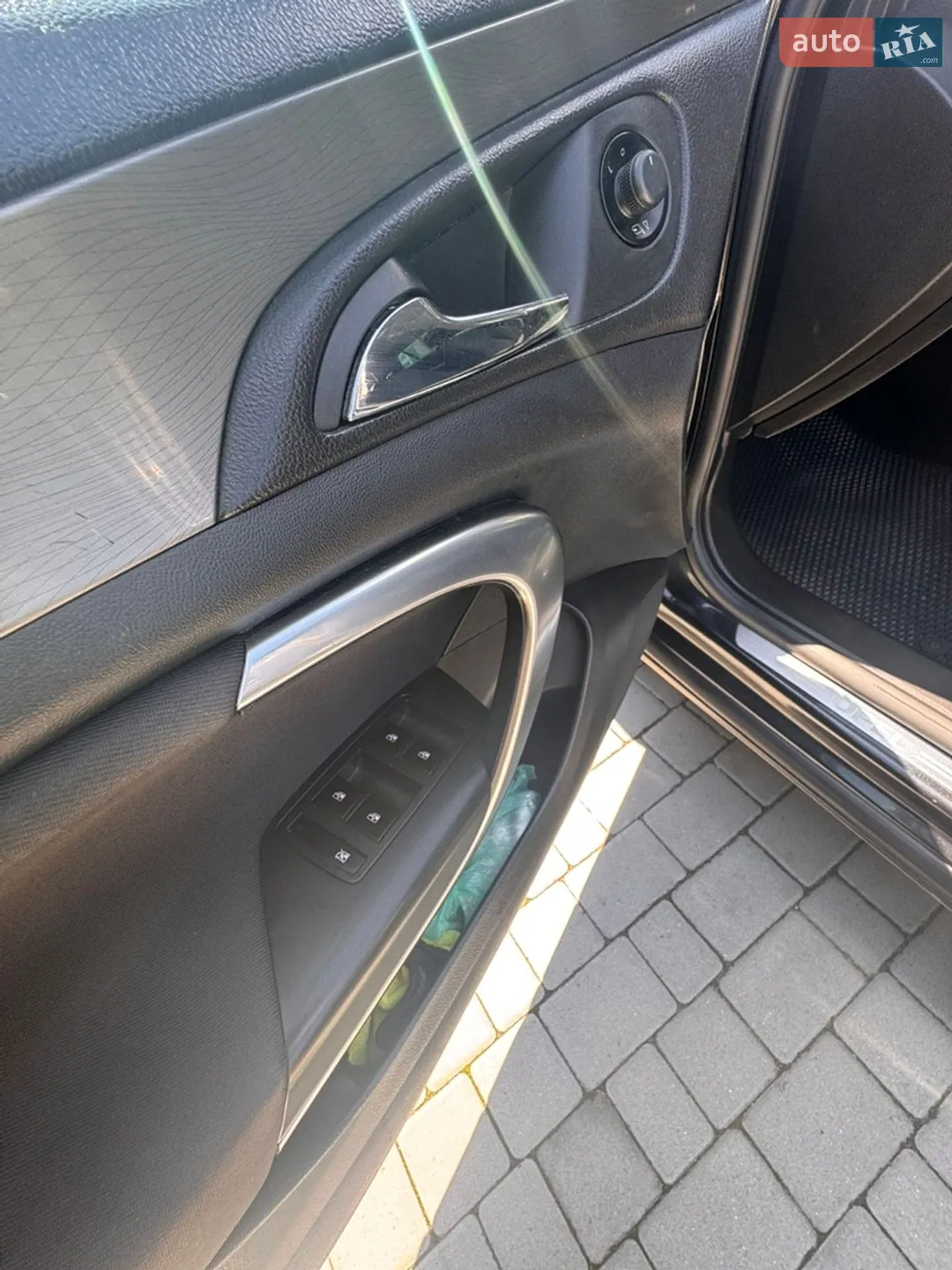 2013 Opel Insignia - мініатюра 21