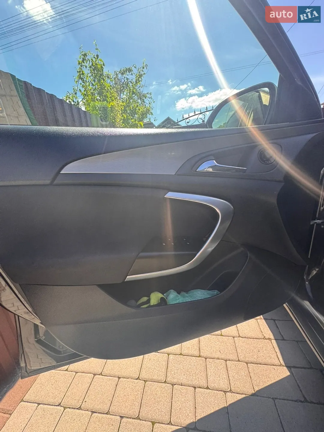 2013 Opel Insignia - мініатюра 22