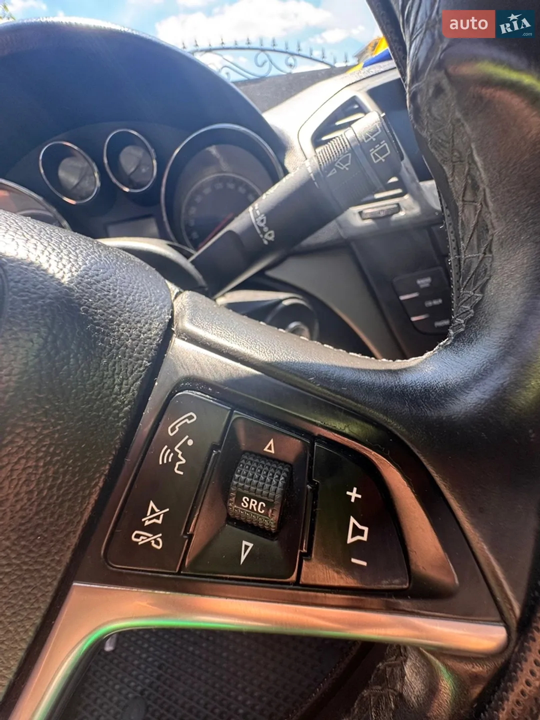 2013 Opel Insignia - мініатюра 24