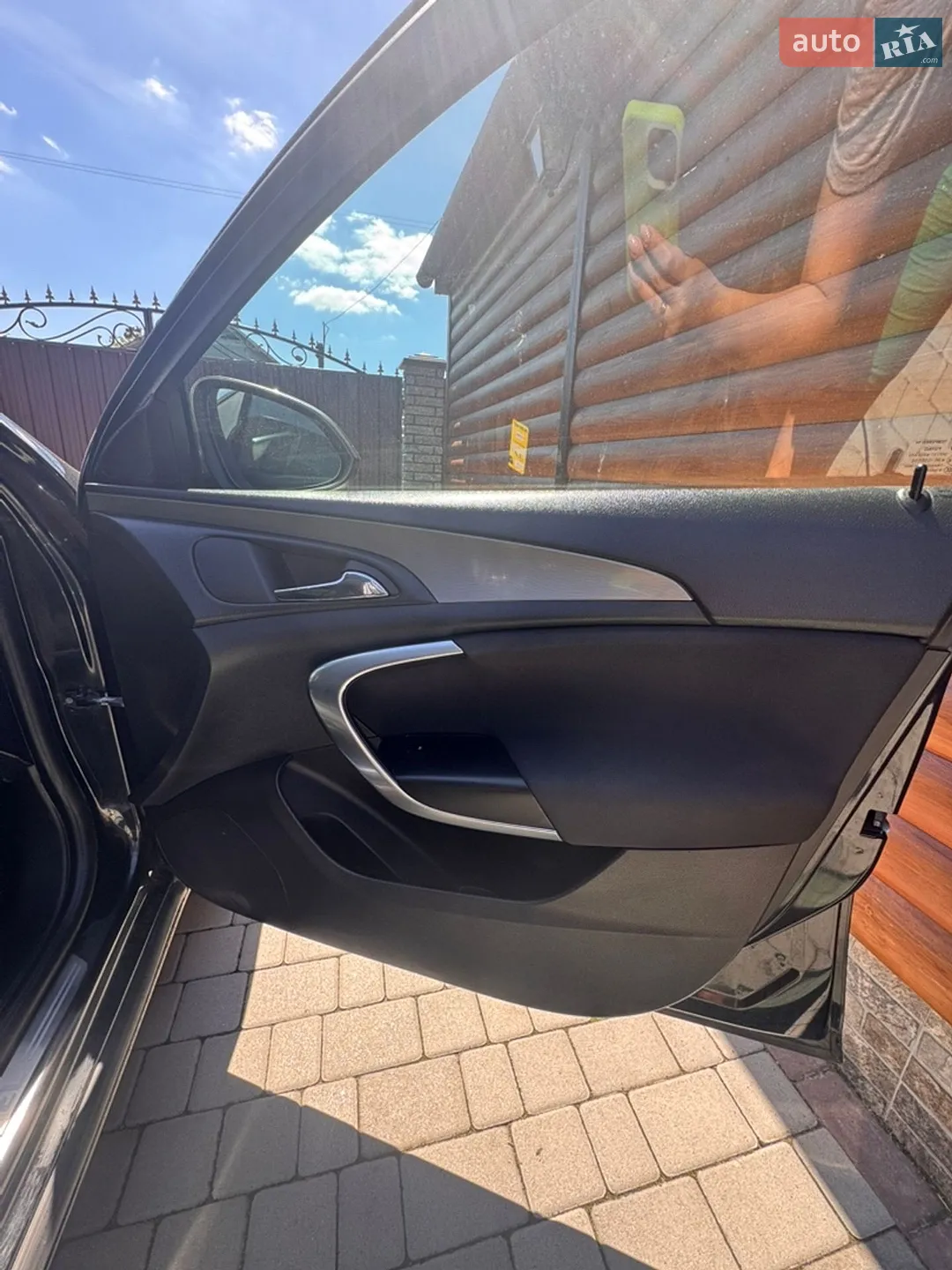 2013 Opel Insignia - мініатюра 34