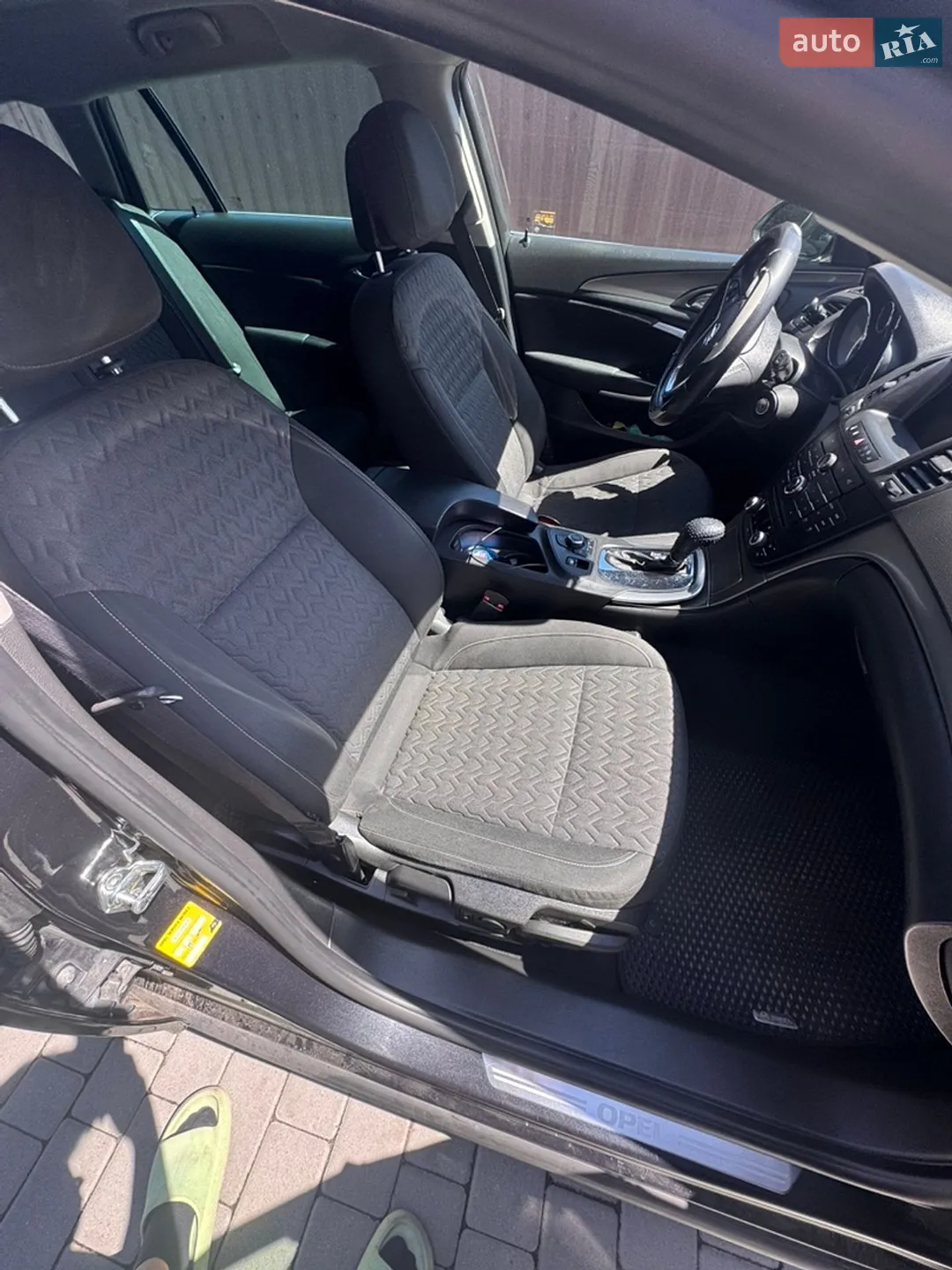 2013 Opel Insignia - мініатюра 37