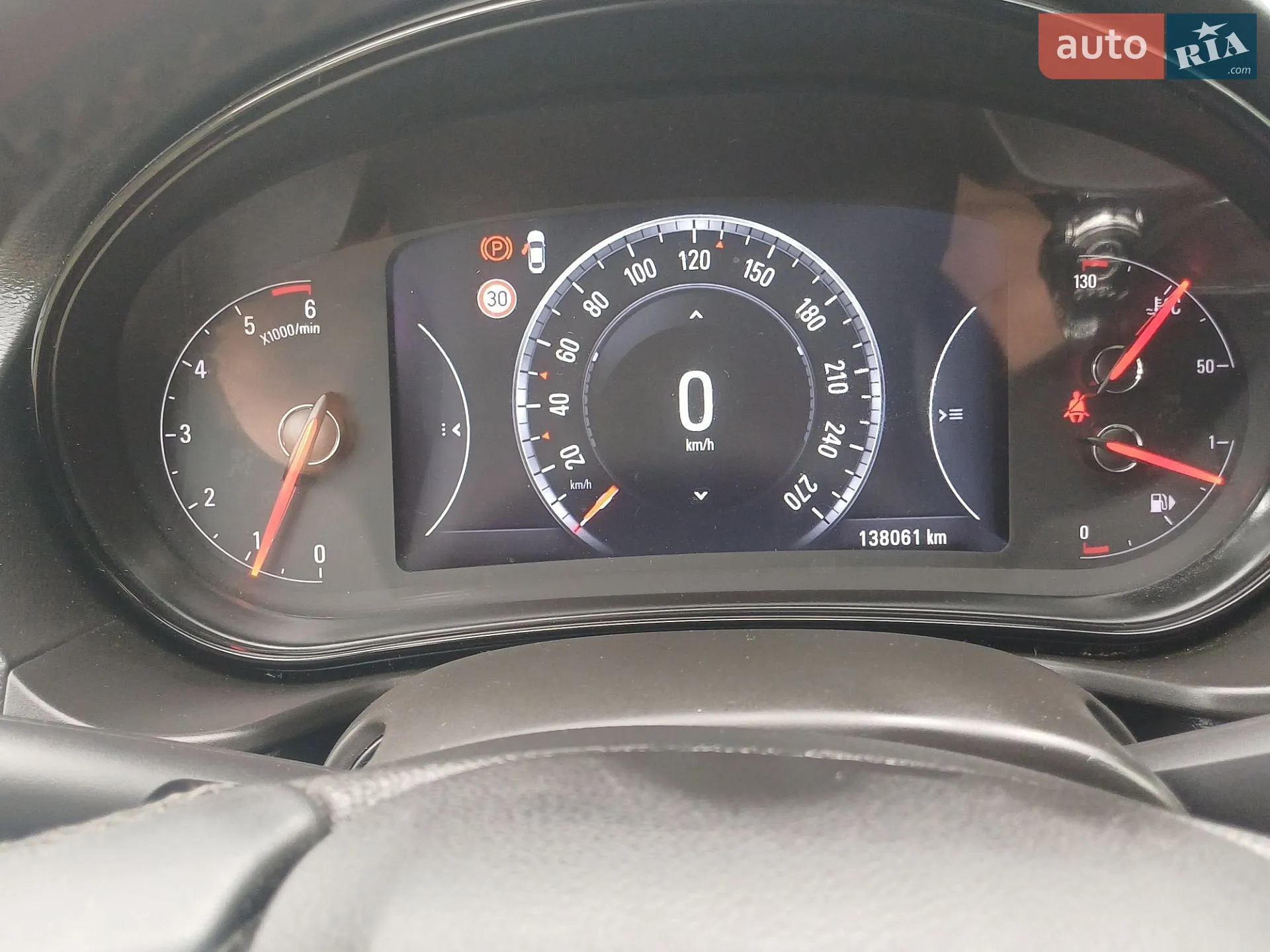 2016 Opel Insignia - мініатюра 25