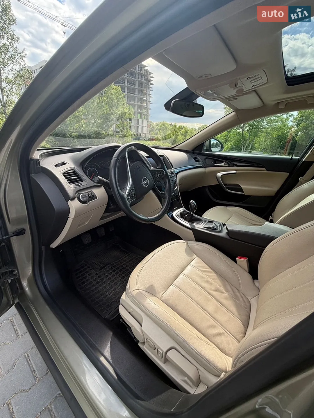 2014 Opel Insignia - мініатюра 29