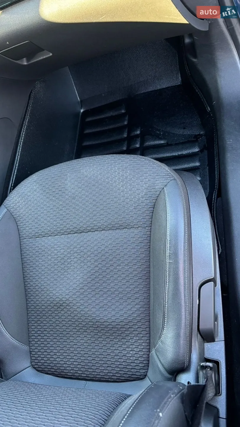 2014 Opel Insignia - мініатюра 28