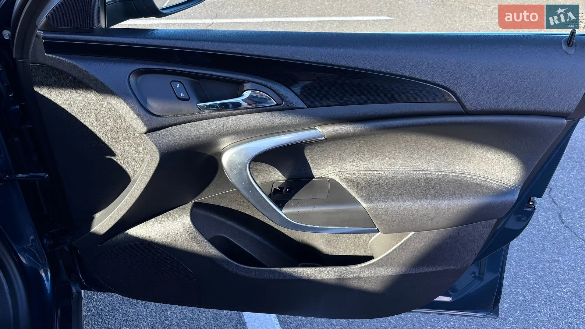 2014 Opel Insignia - мініатюра 32
