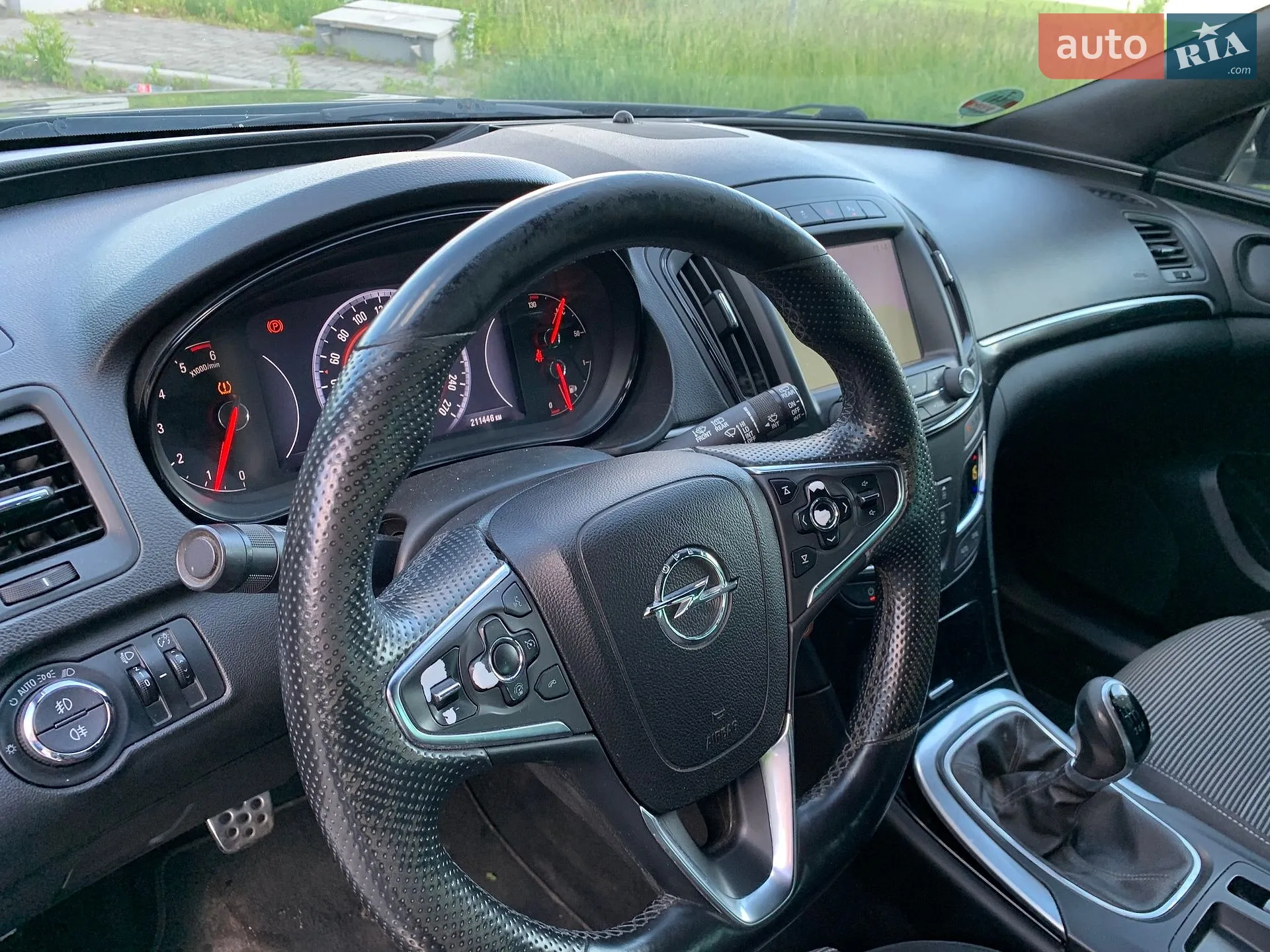 2015 Opel Insignia - мініатюра 2