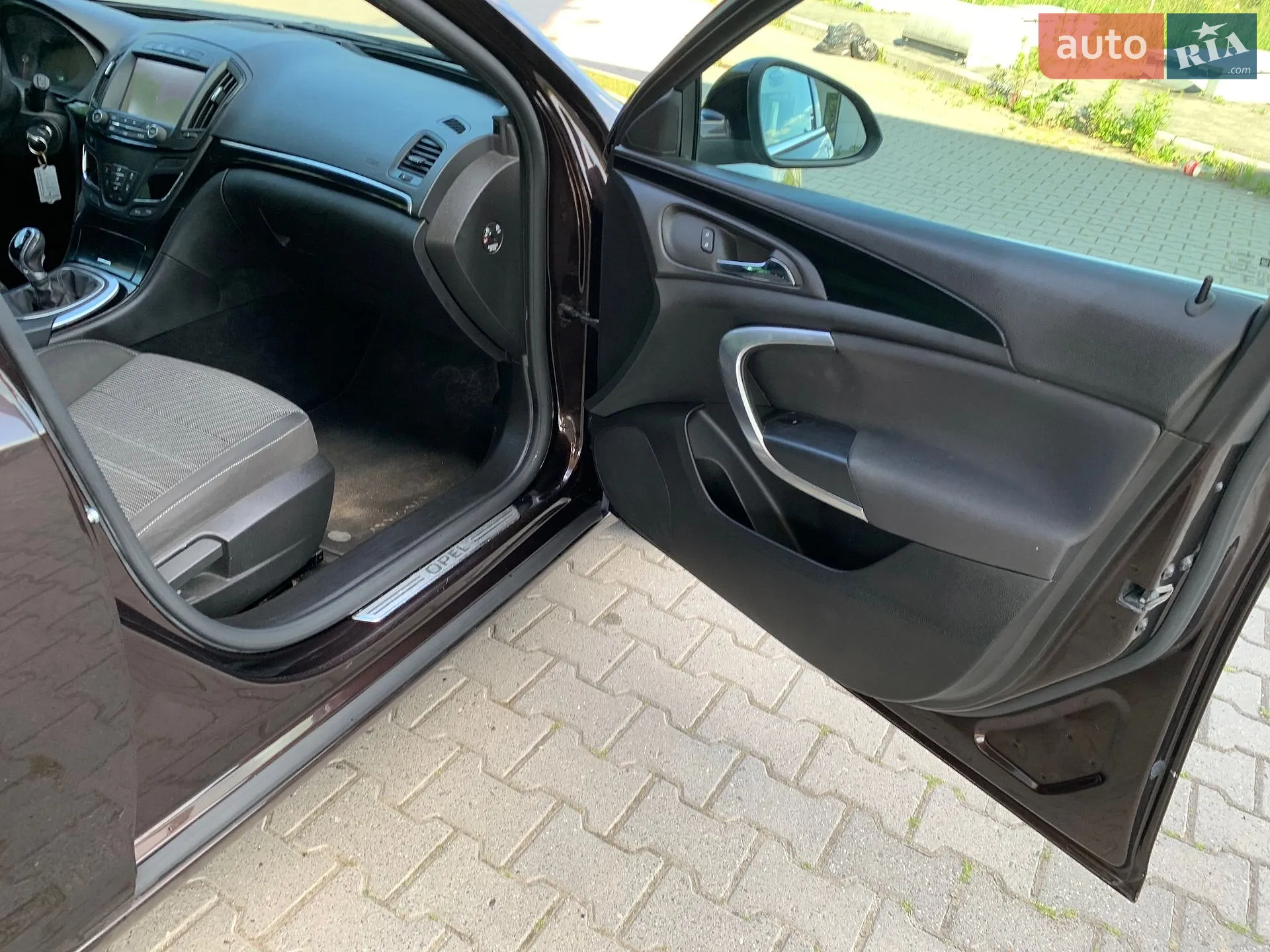 2015 Opel Insignia - мініатюра 14