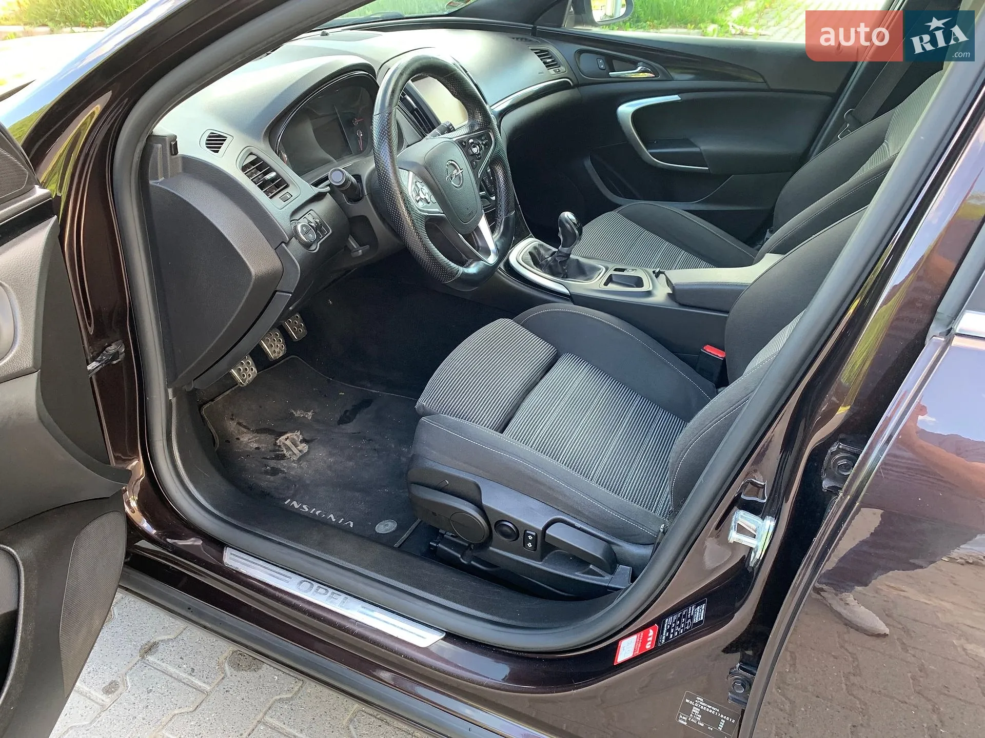 2015 Opel Insignia - мініатюра 26