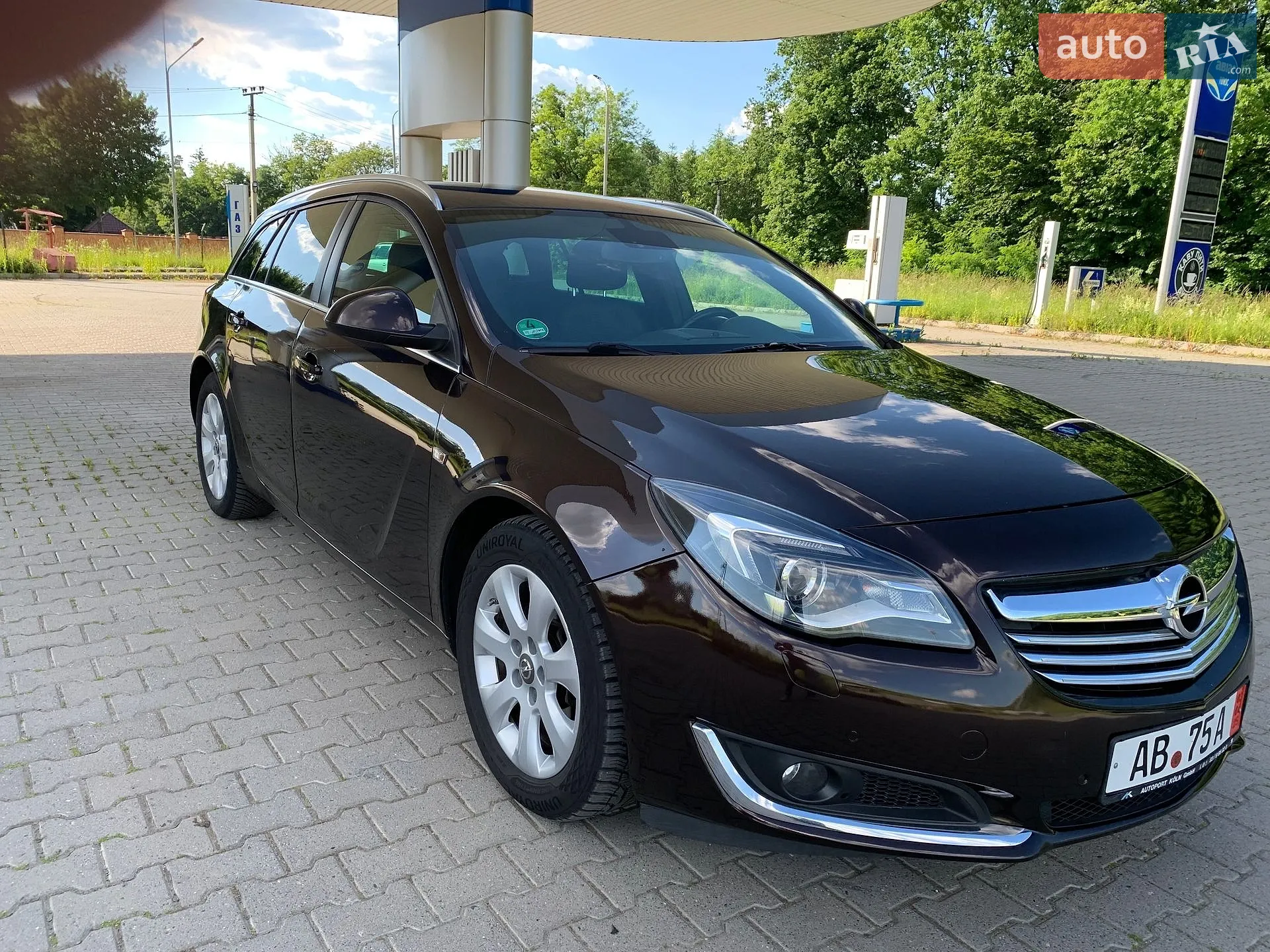 2015 Opel Insignia - мініатюра 31