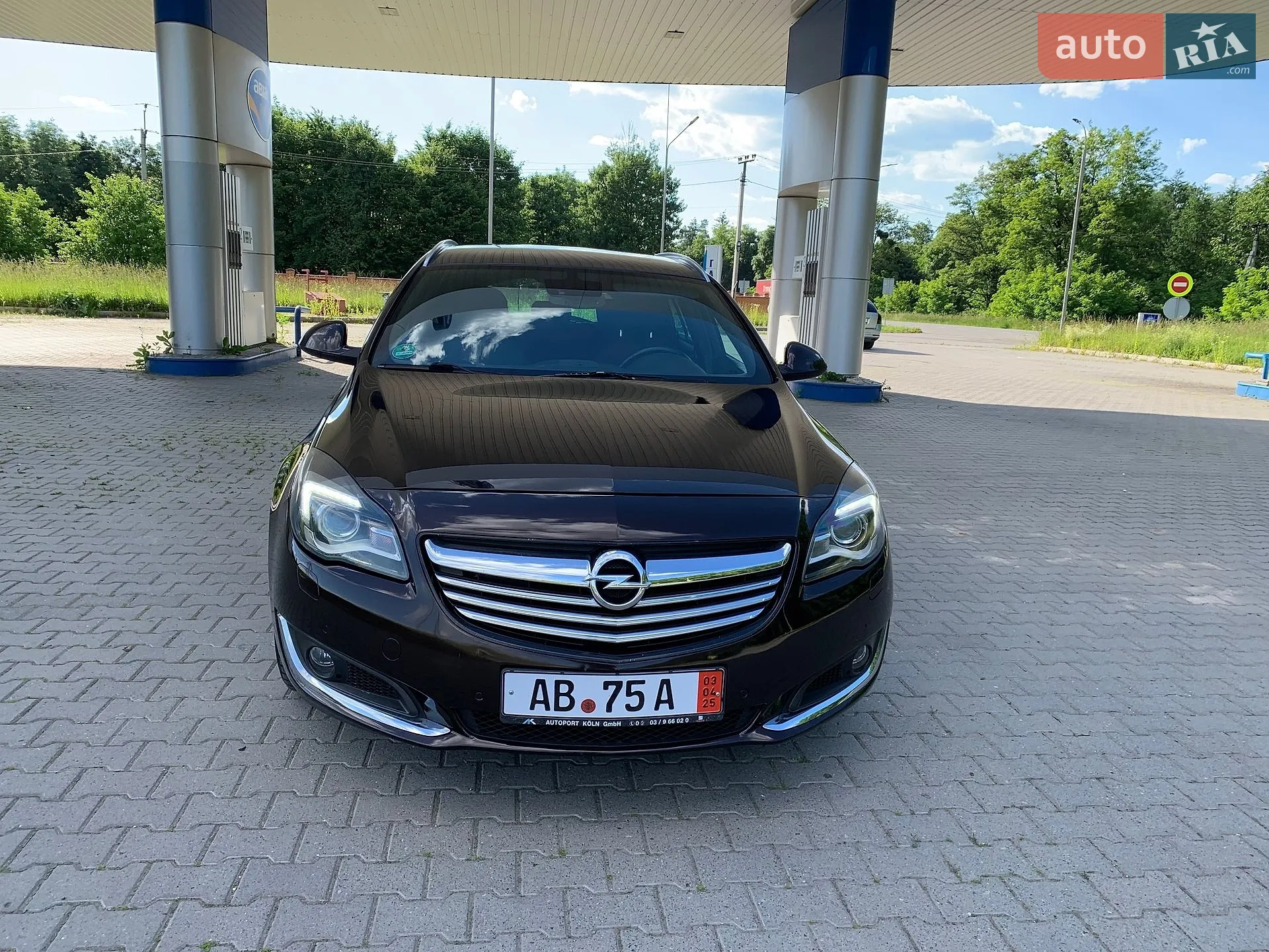 2015 Opel Insignia - мініатюра 38