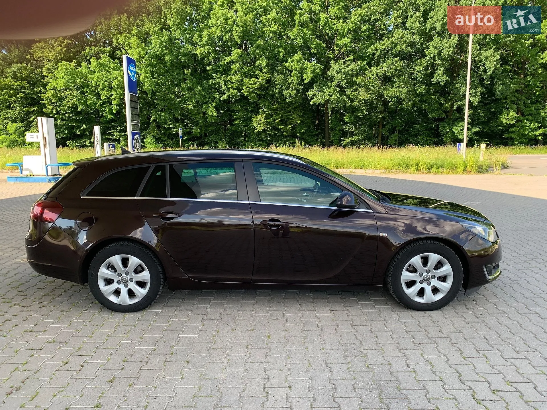 2015 Opel Insignia - мініатюра 41