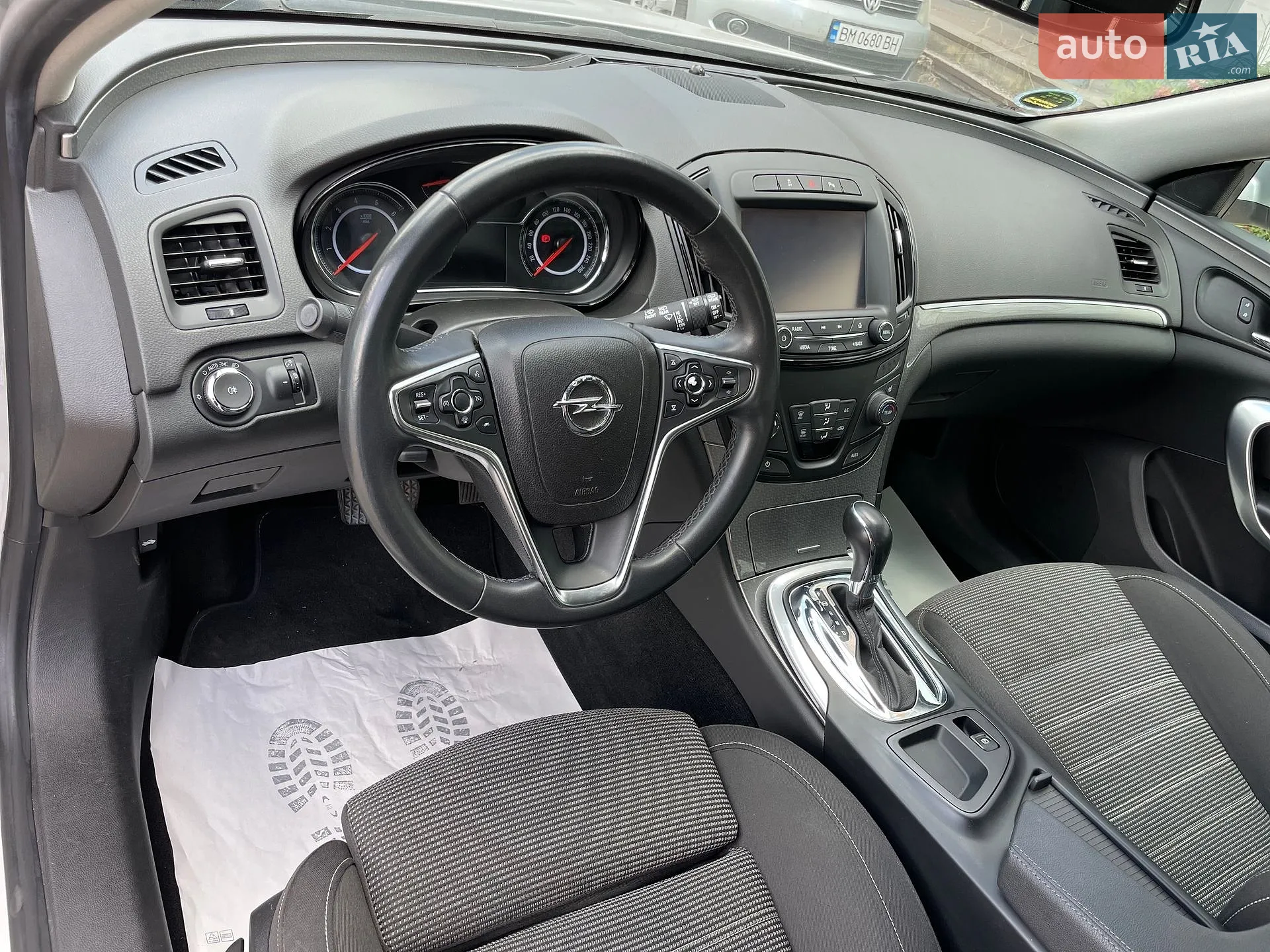 2016 Opel Insignia - мініатюра 16