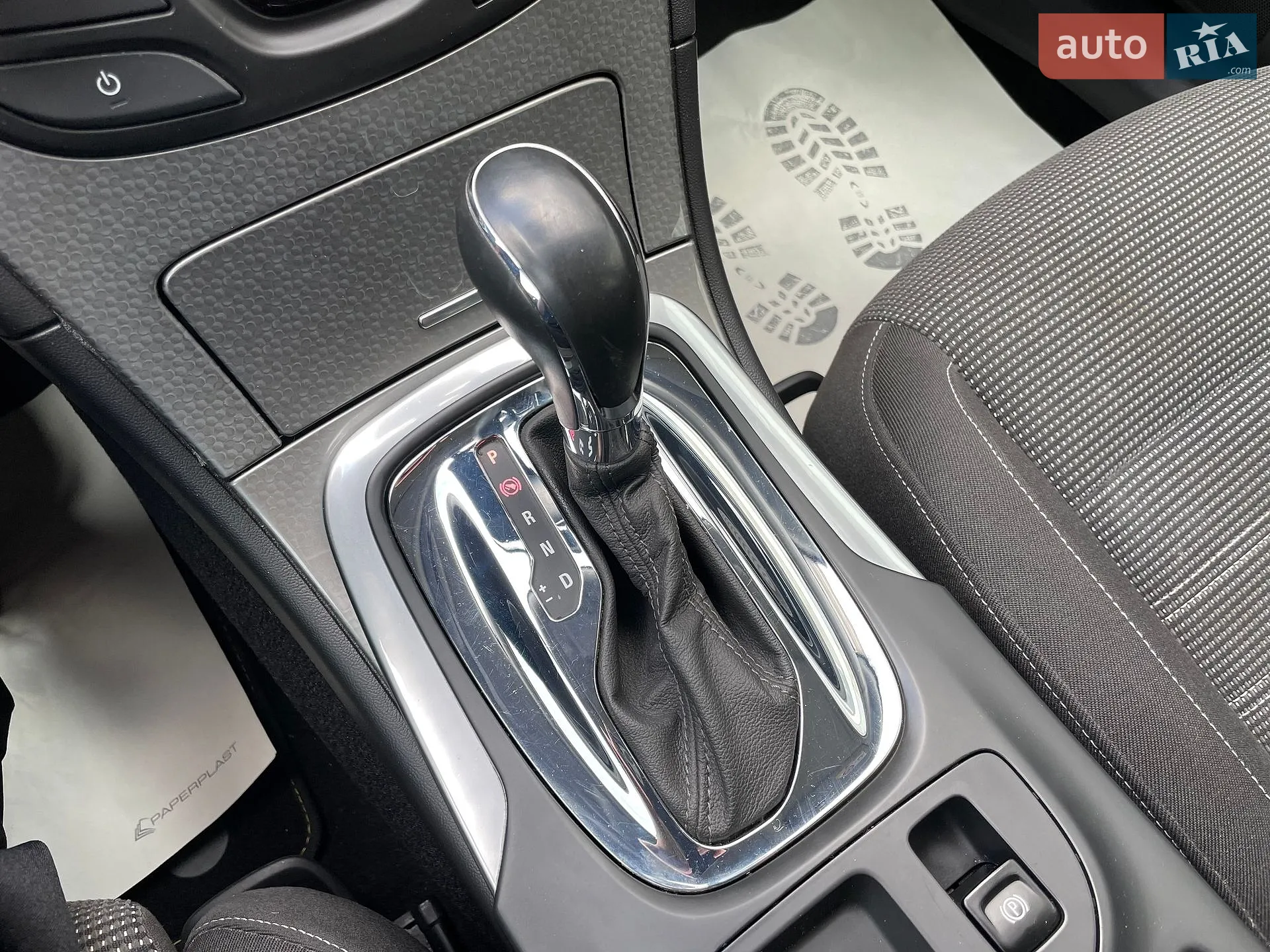 2016 Opel Insignia - мініатюра 31