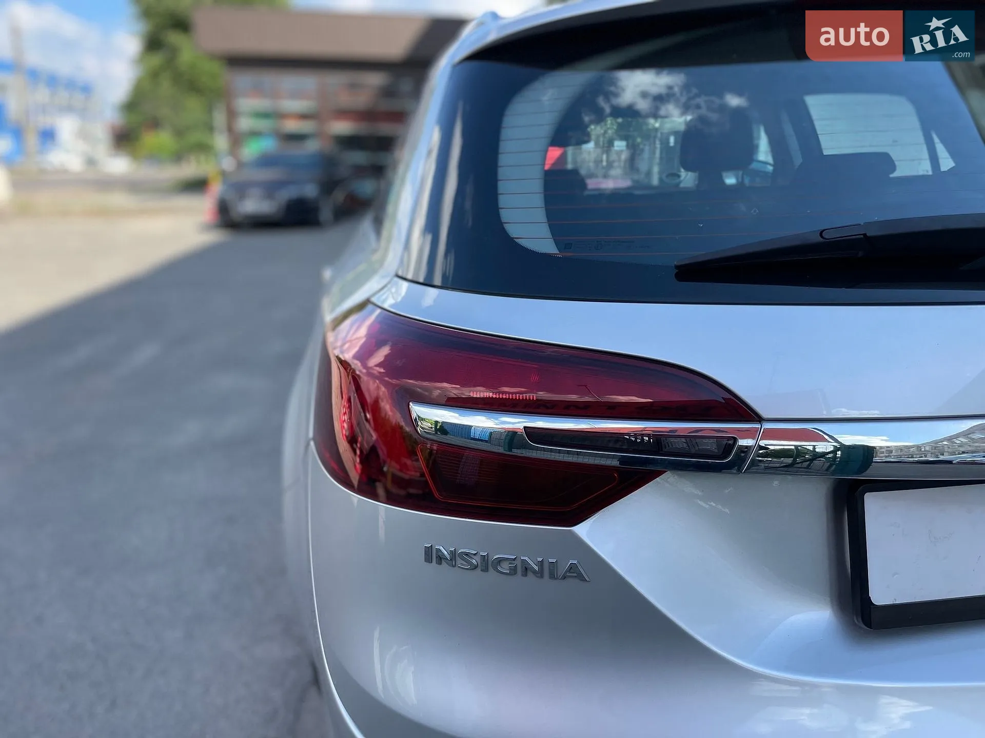 2016 Opel Insignia - мініатюра 63