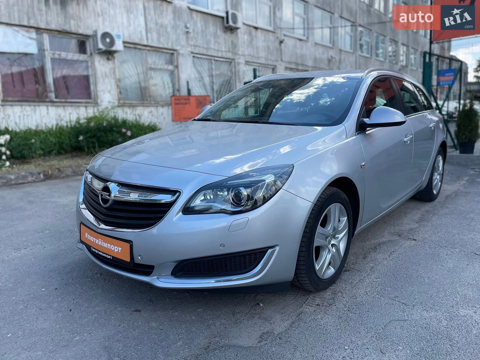 2016 Opel Insignia - мініатюра 91