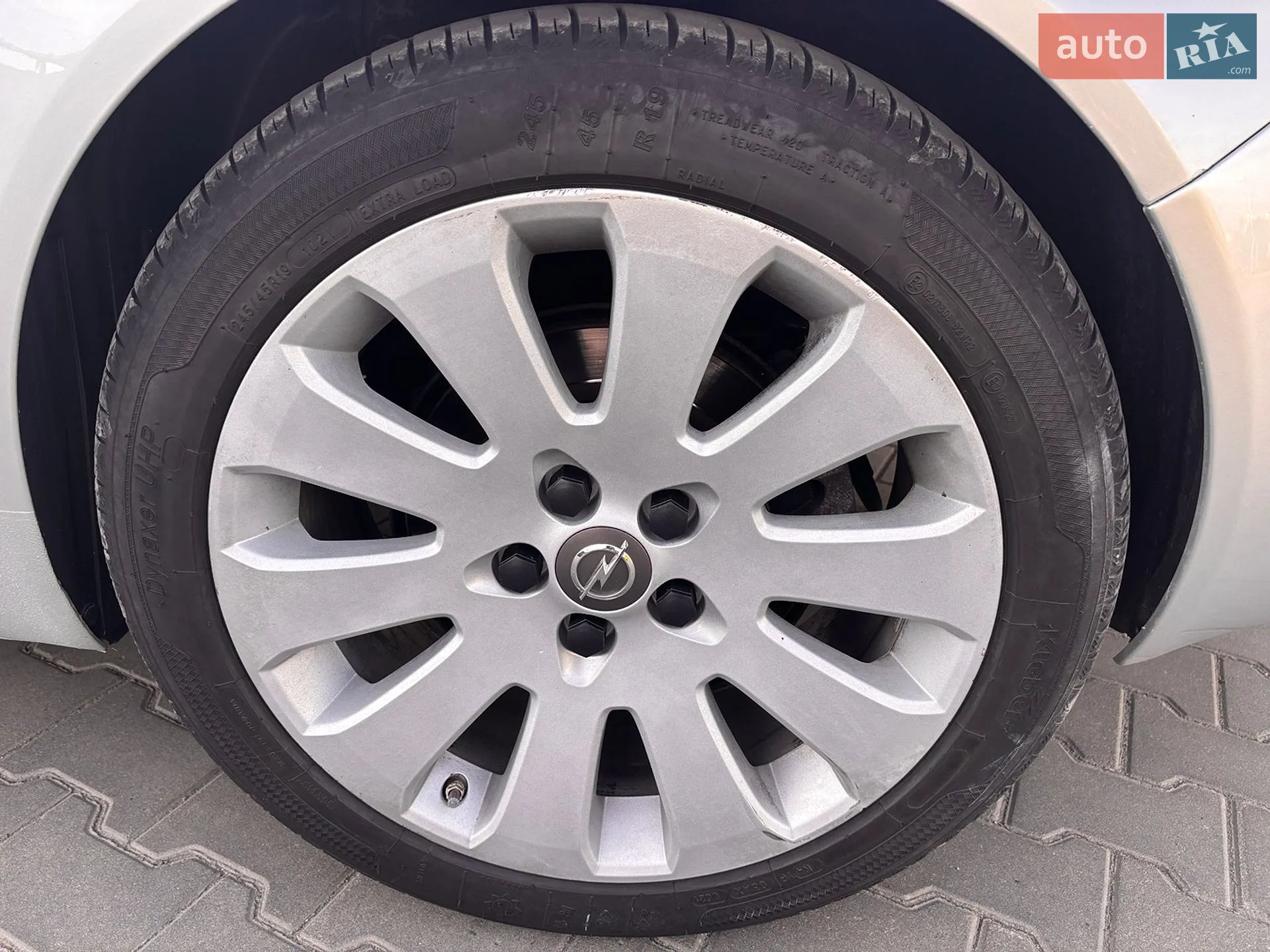 2014 Opel Insignia - мініатюра 26