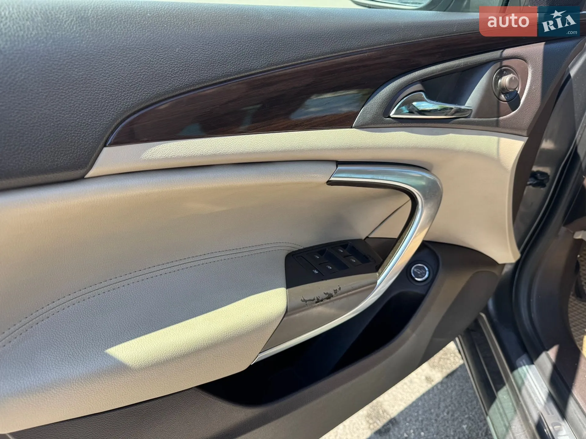 2011 Opel Insignia - мініатюра 13