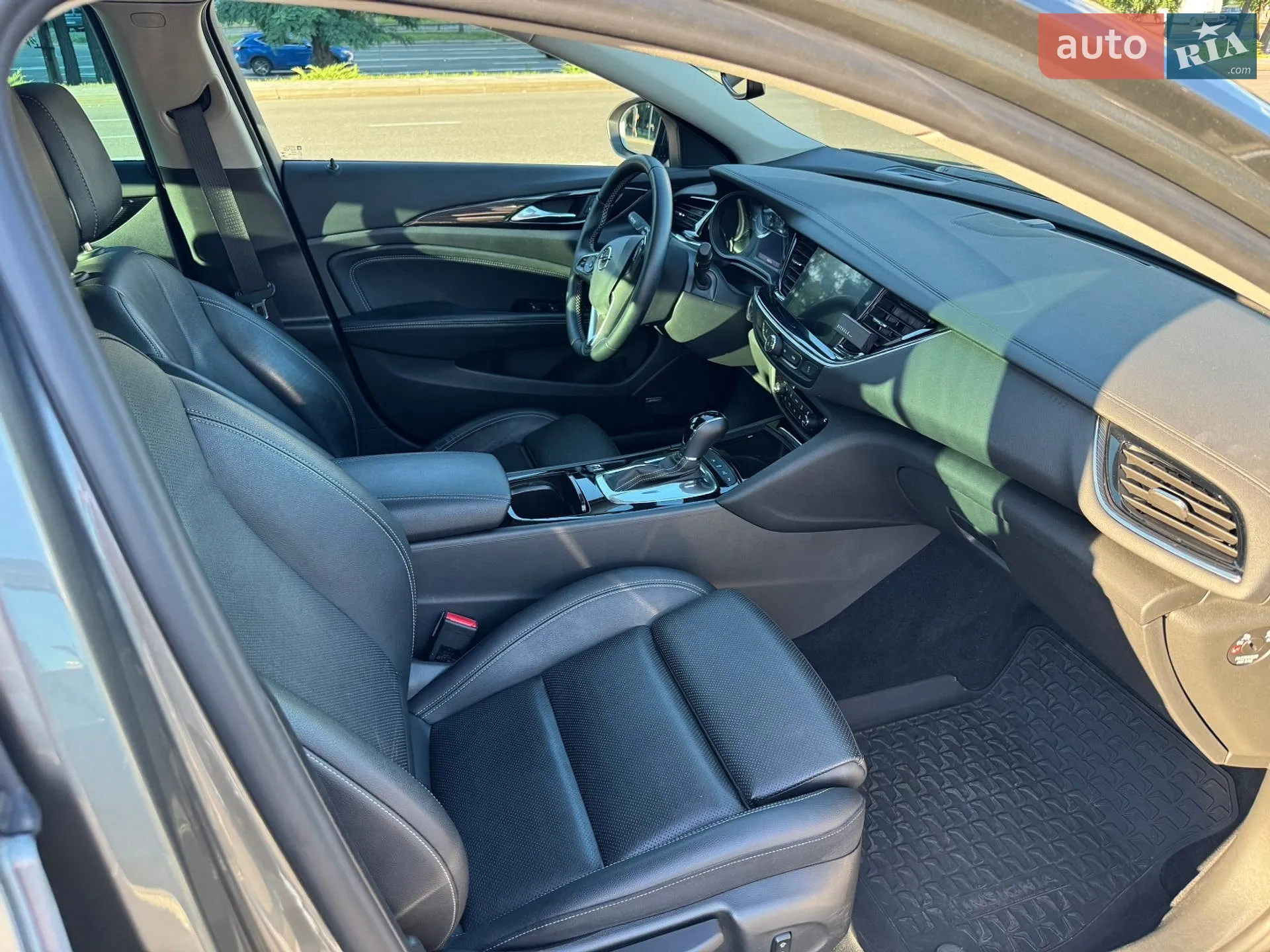 2018 Opel Insignia - мініатюра 17