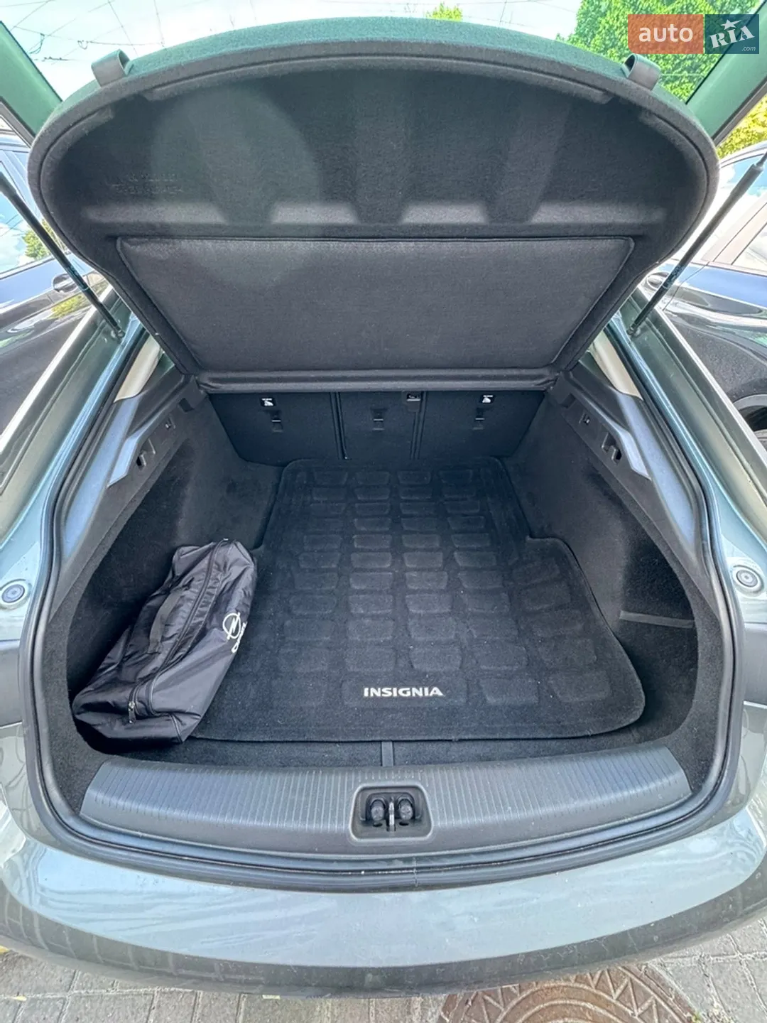 2018 Opel Insignia - мініатюра 19