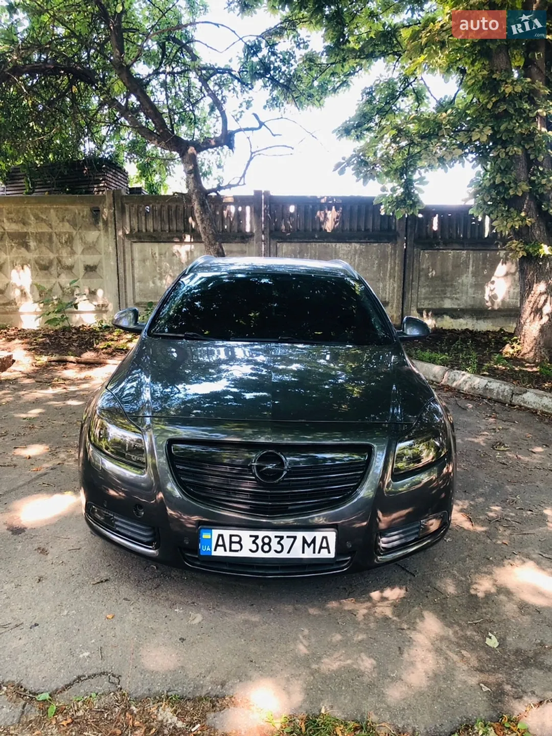 2011 Opel Insignia - мініатюра 13