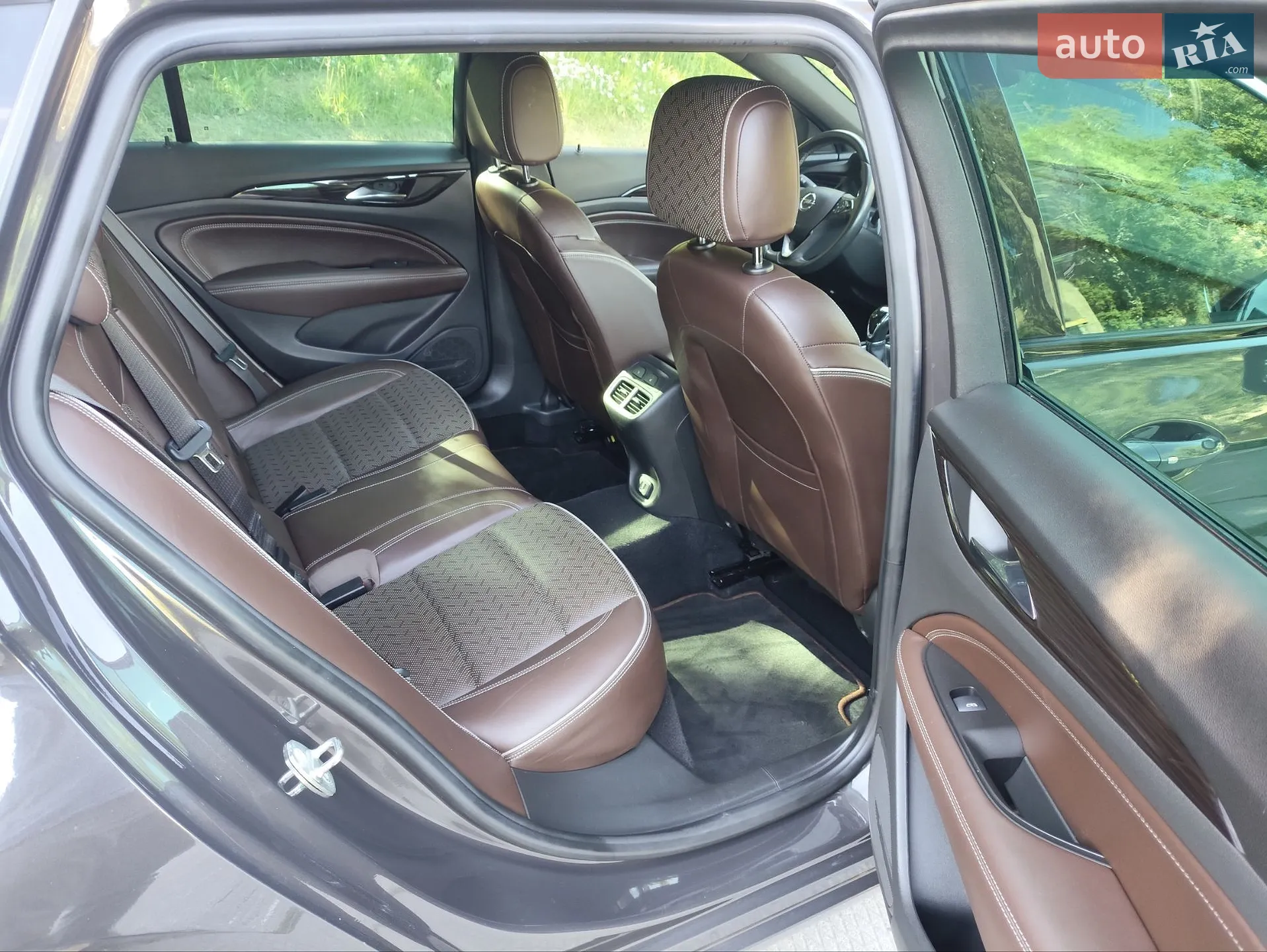 2021 Opel Insignia - мініатюра 11