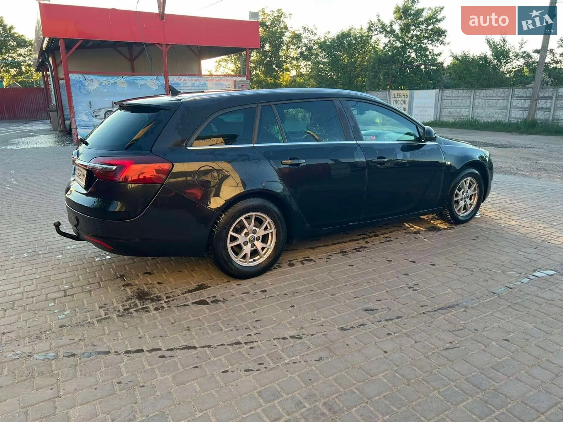 2015 Opel Insignia - мініатюра 8