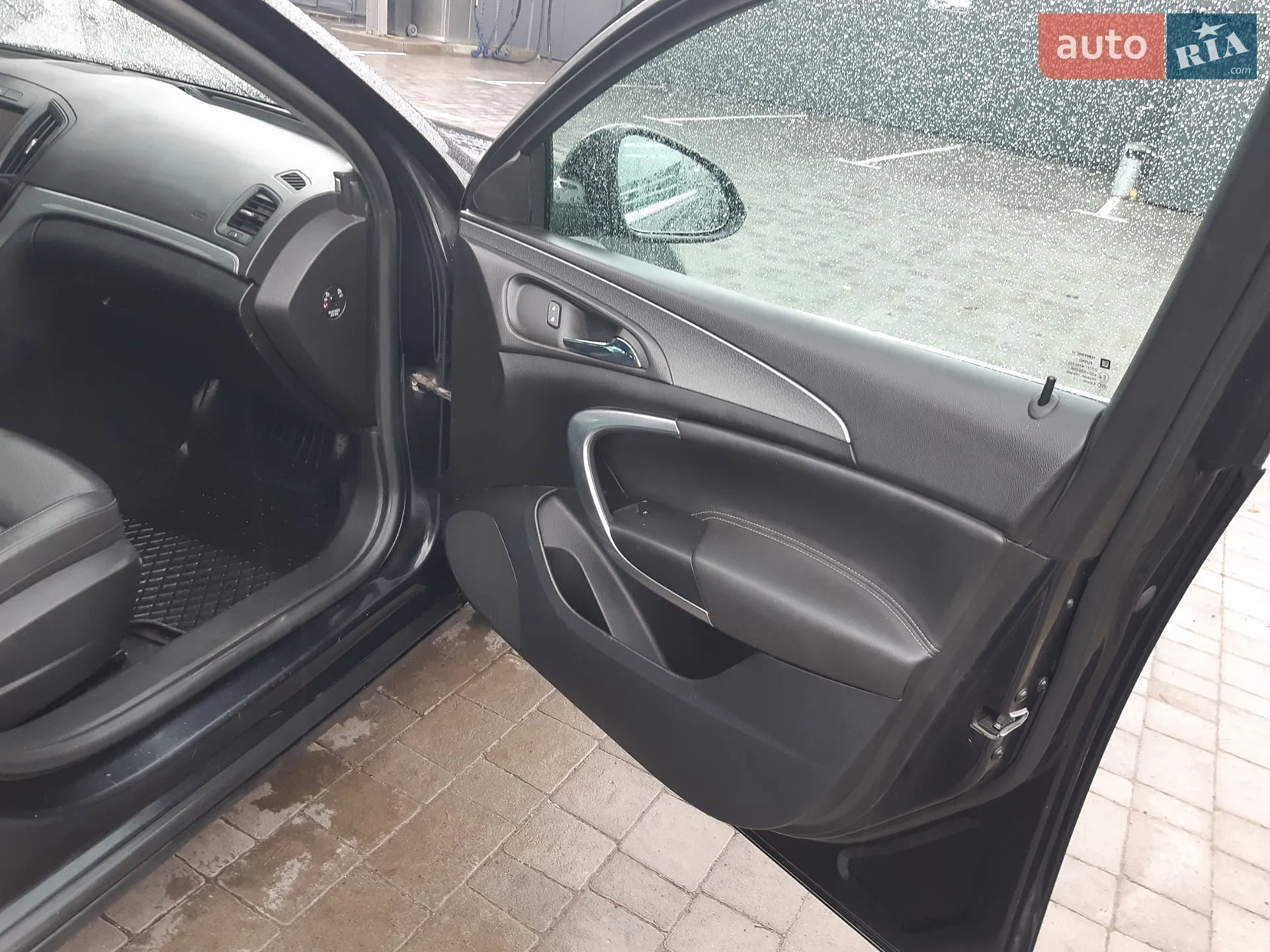 2015 Opel Insignia - мініатюра 30