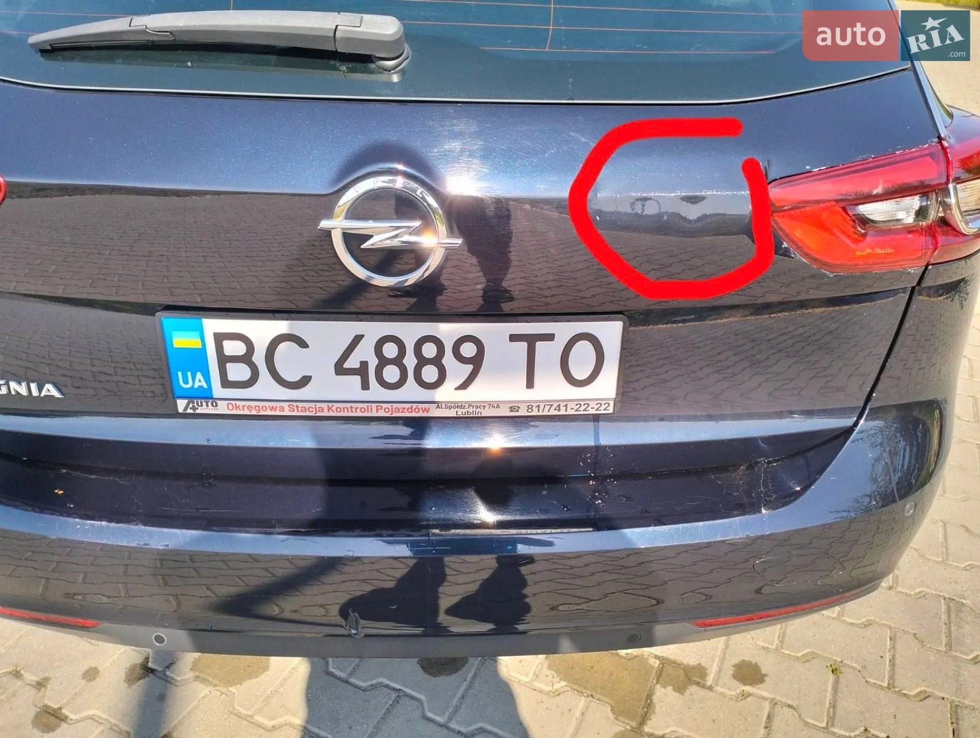 2019 Opel Insignia - мініатюра 19