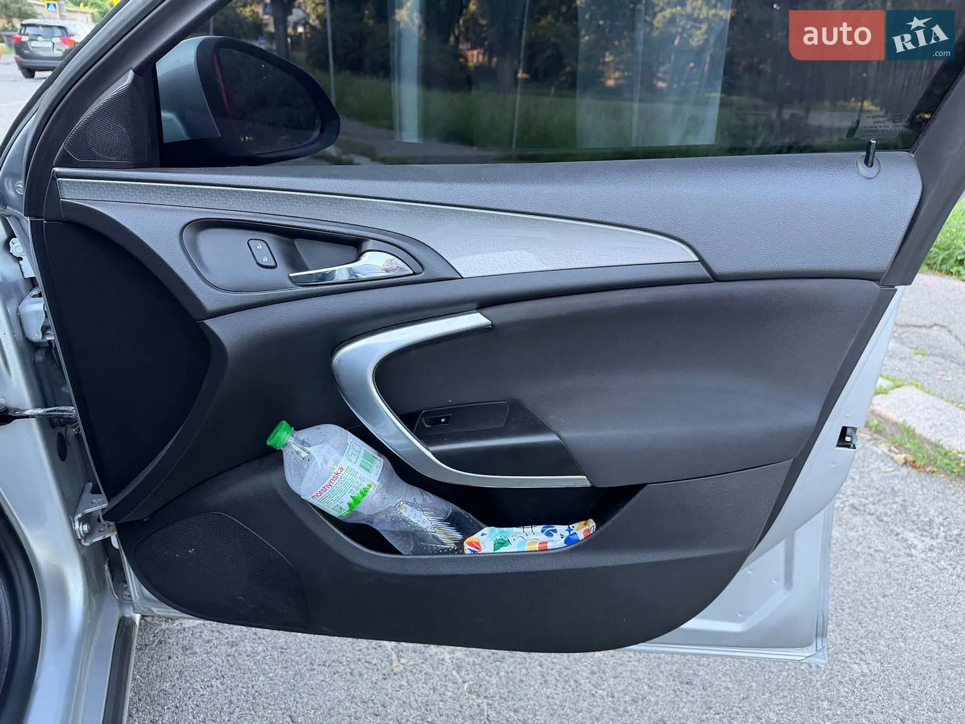 2014 Opel Insignia - мініатюра 27