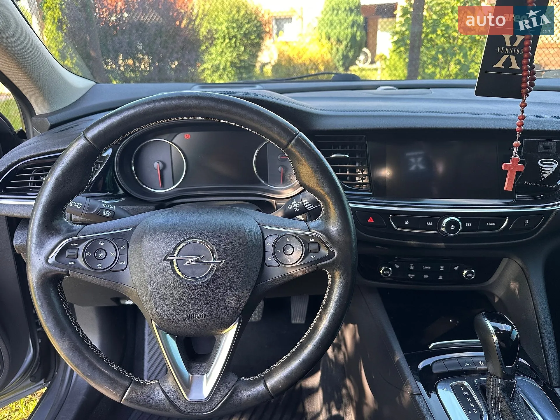2018 Opel Insignia - мініатюра 18