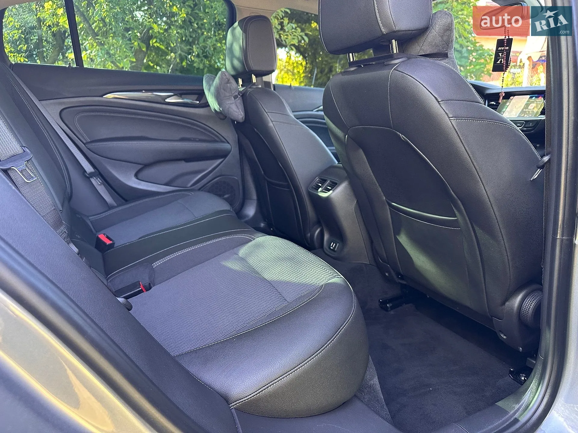 2018 Opel Insignia - мініатюра 24