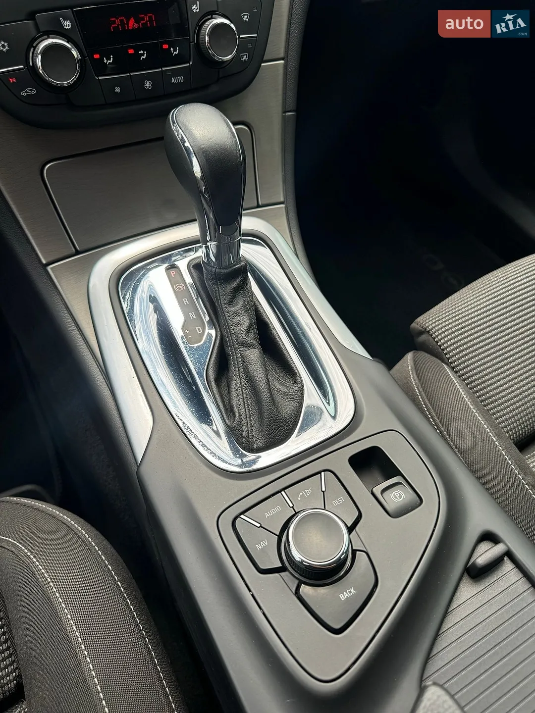 2013 Opel Insignia - мініатюра 16