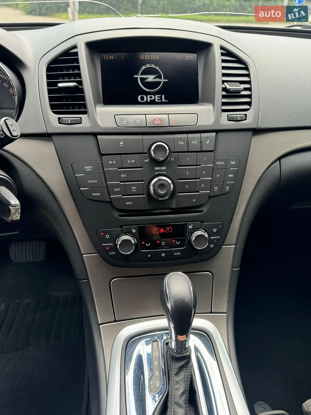 2013 Opel Insignia - мініатюра 17