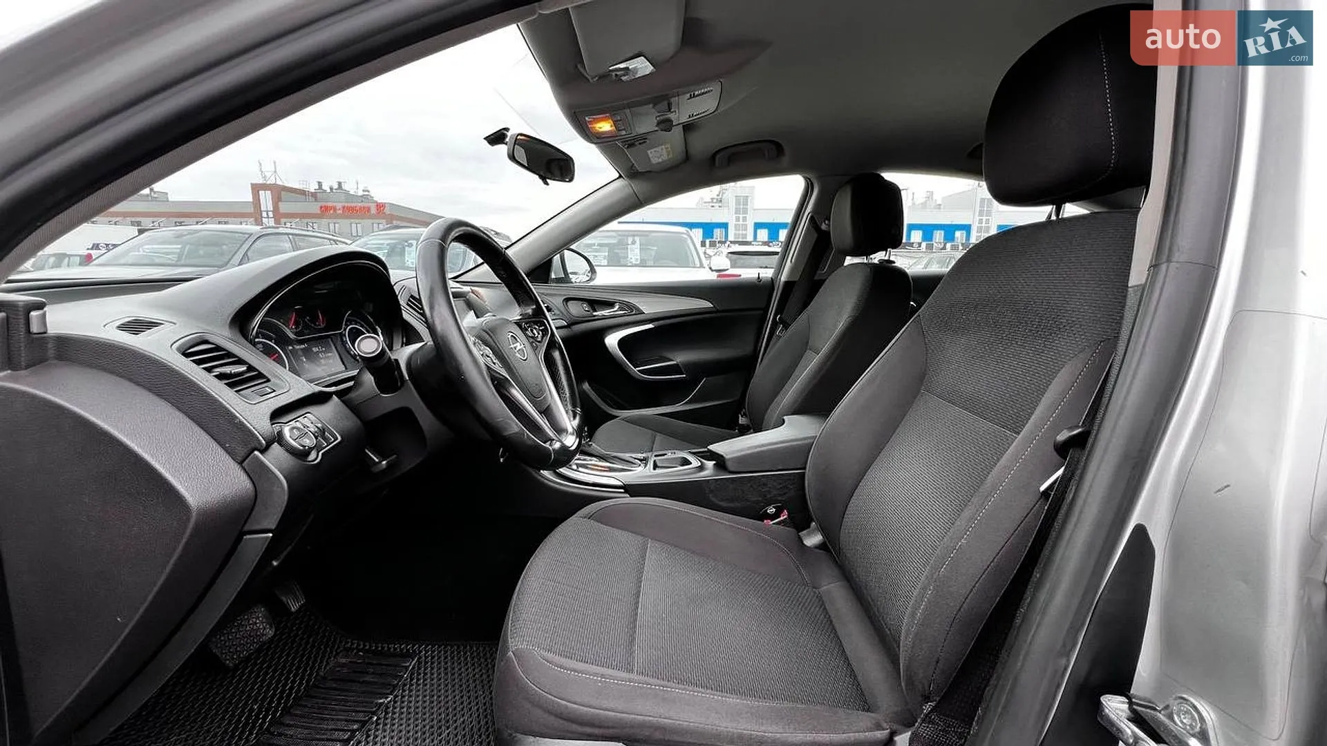 2015 Opel Insignia - мініатюра 18