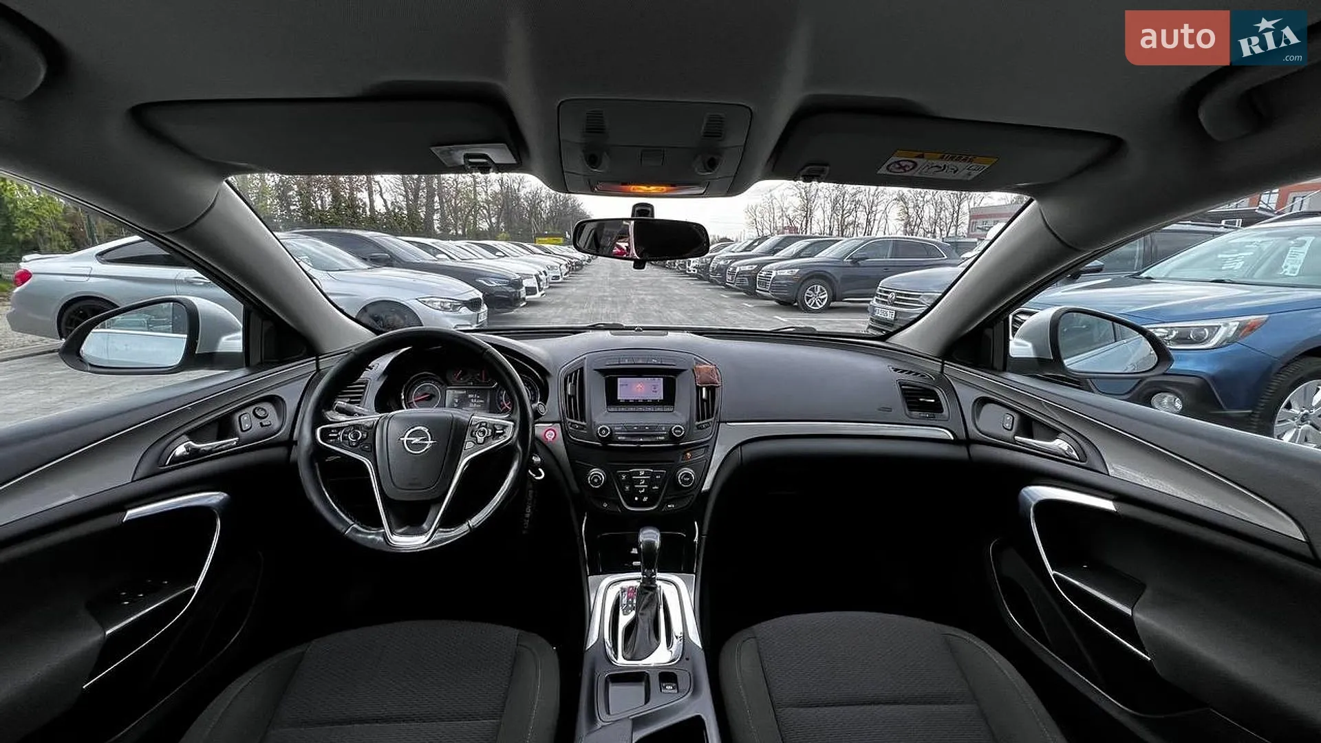 2015 Opel Insignia - мініатюра 35