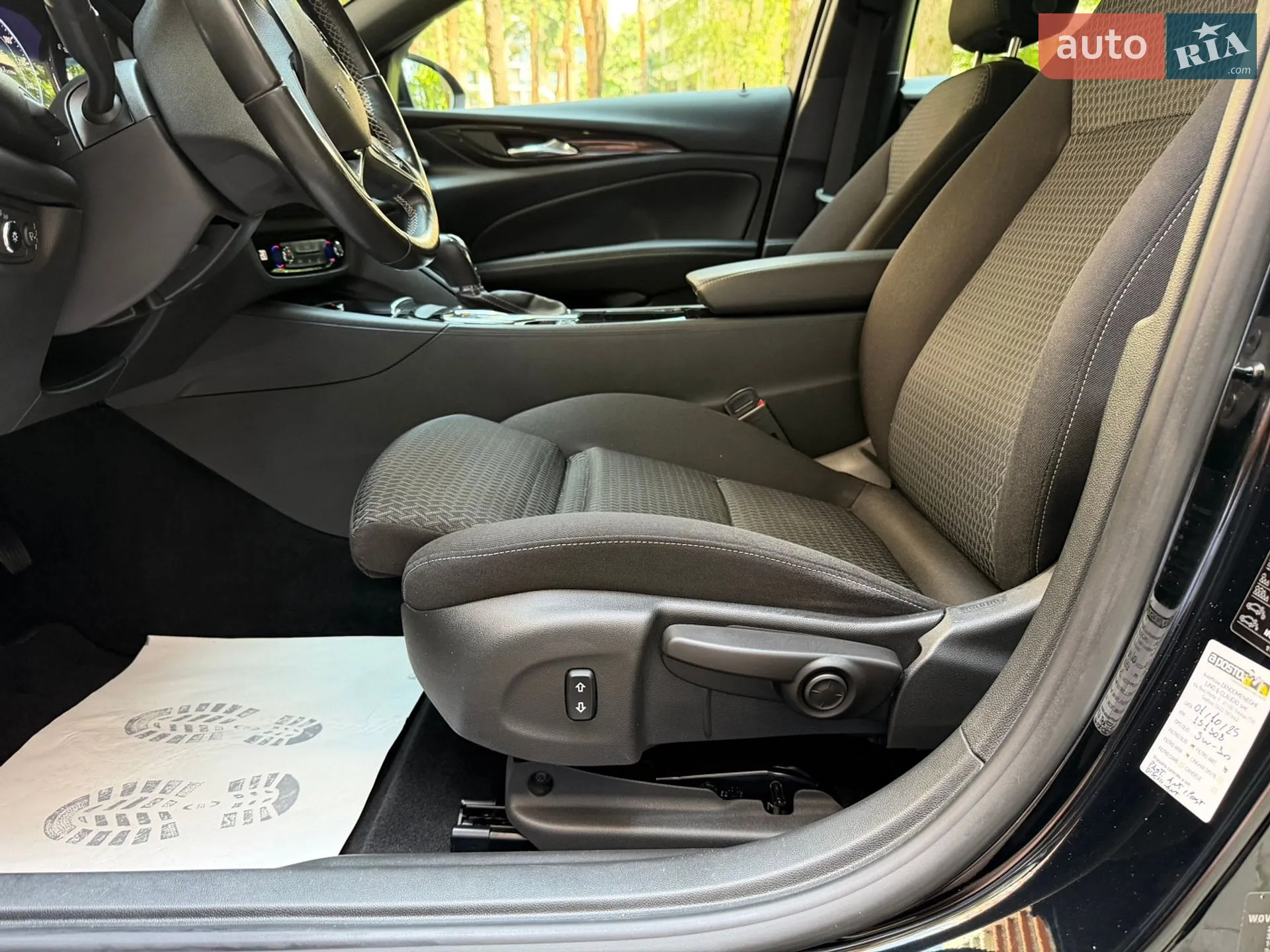 2023 Opel Insignia - мініатюра 46