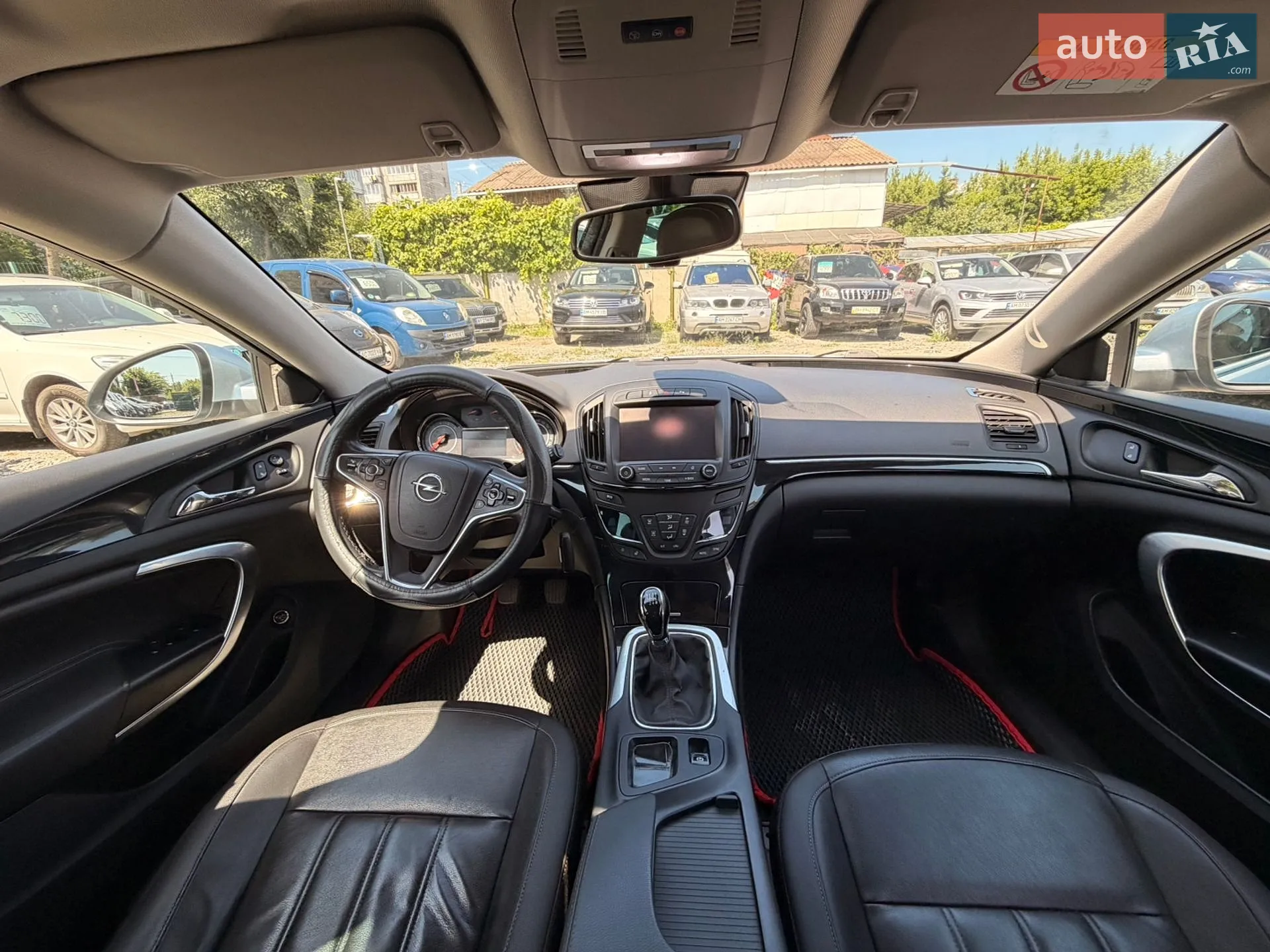 2016 Opel Insignia - мініатюра 17