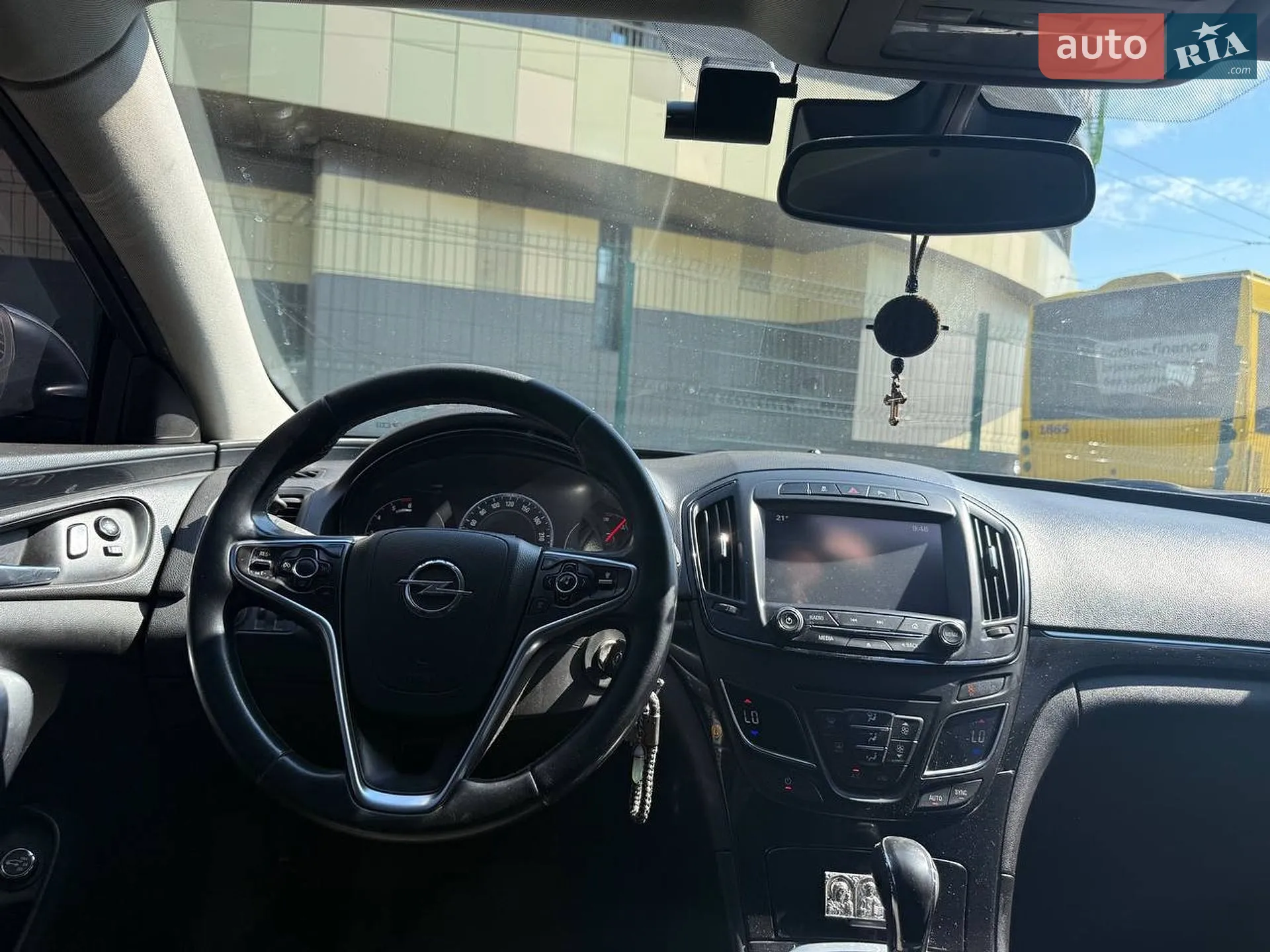 2016 Opel Insignia - мініатюра 14