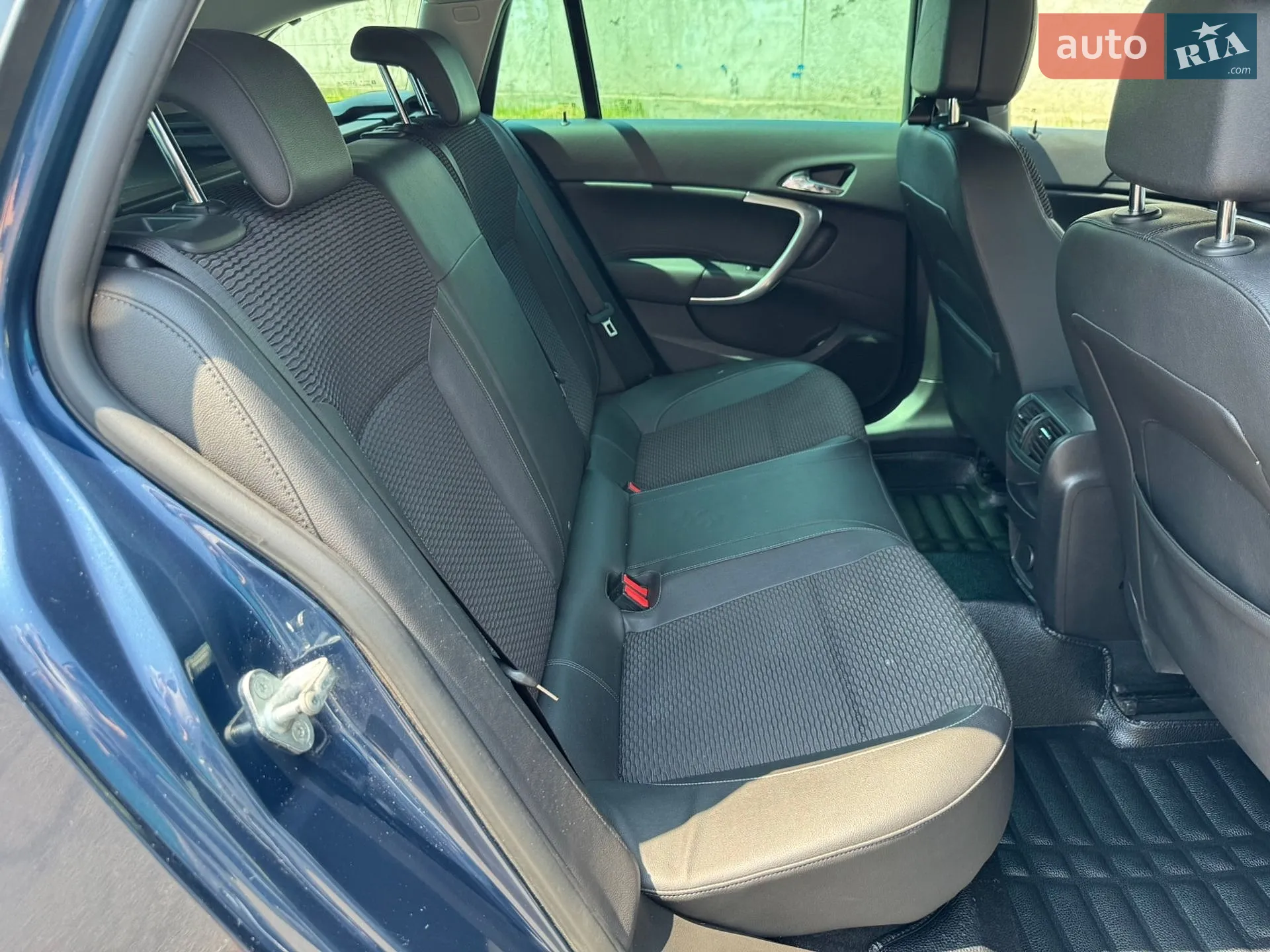 2014 Opel Insignia - мініатюра 28