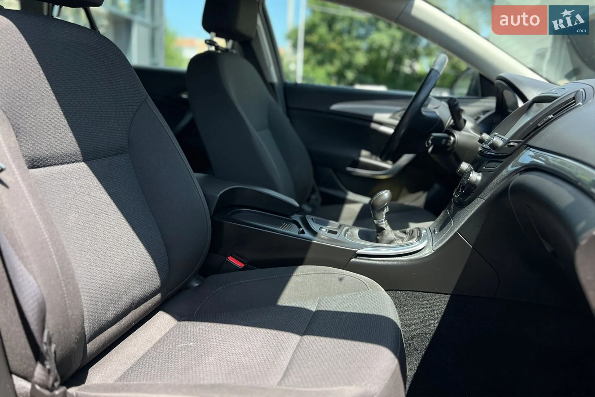 2016 Opel Insignia - мініатюра 21