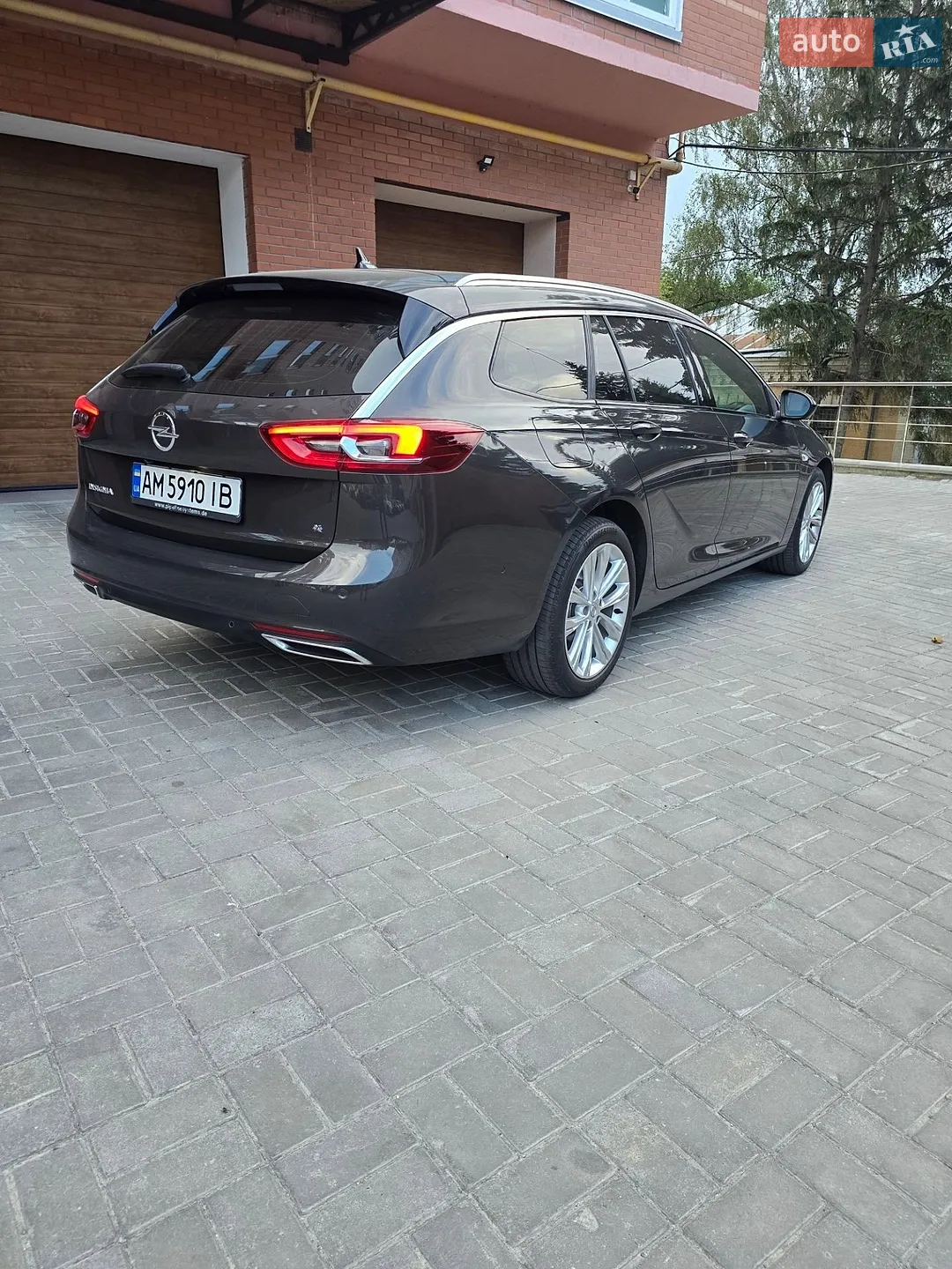 2021 Opel Insignia - мініатюра 59