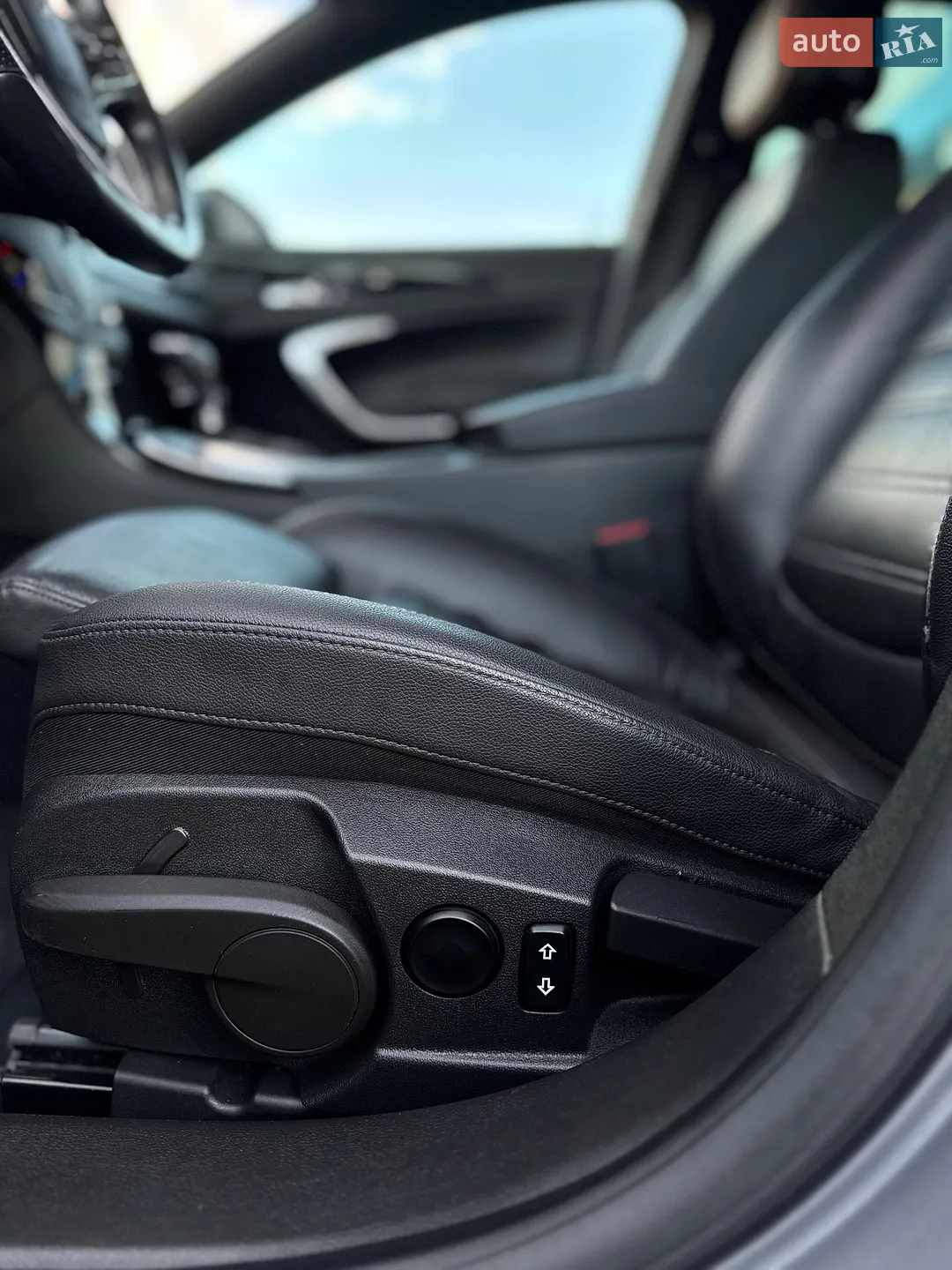 2016 Opel Insignia - мініатюра 24