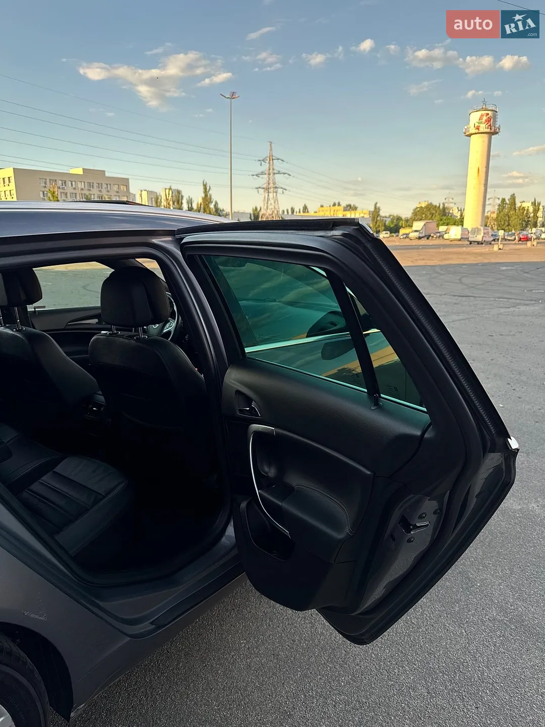 2016 Opel Insignia - мініатюра 30