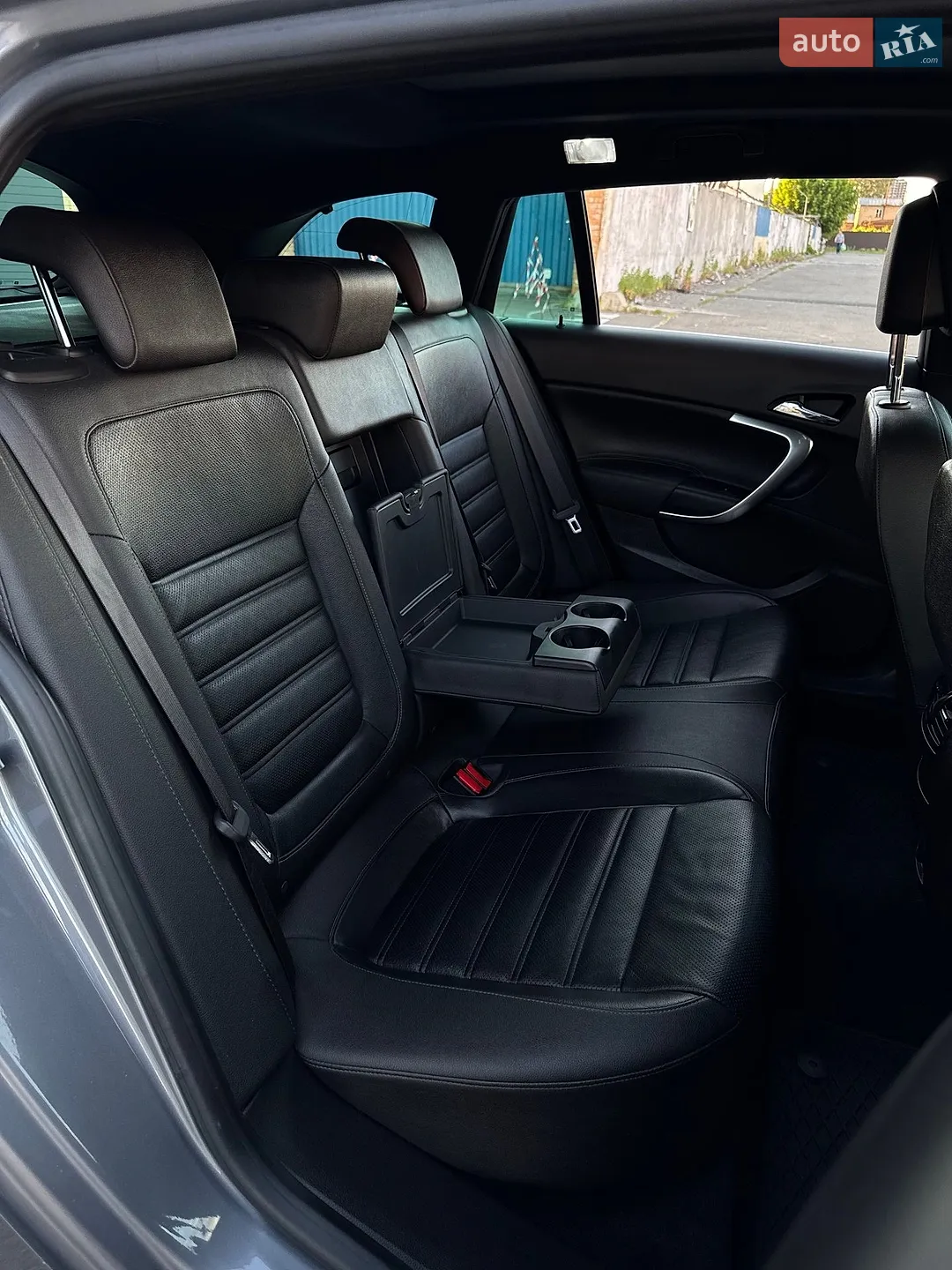 2016 Opel Insignia - мініатюра 31