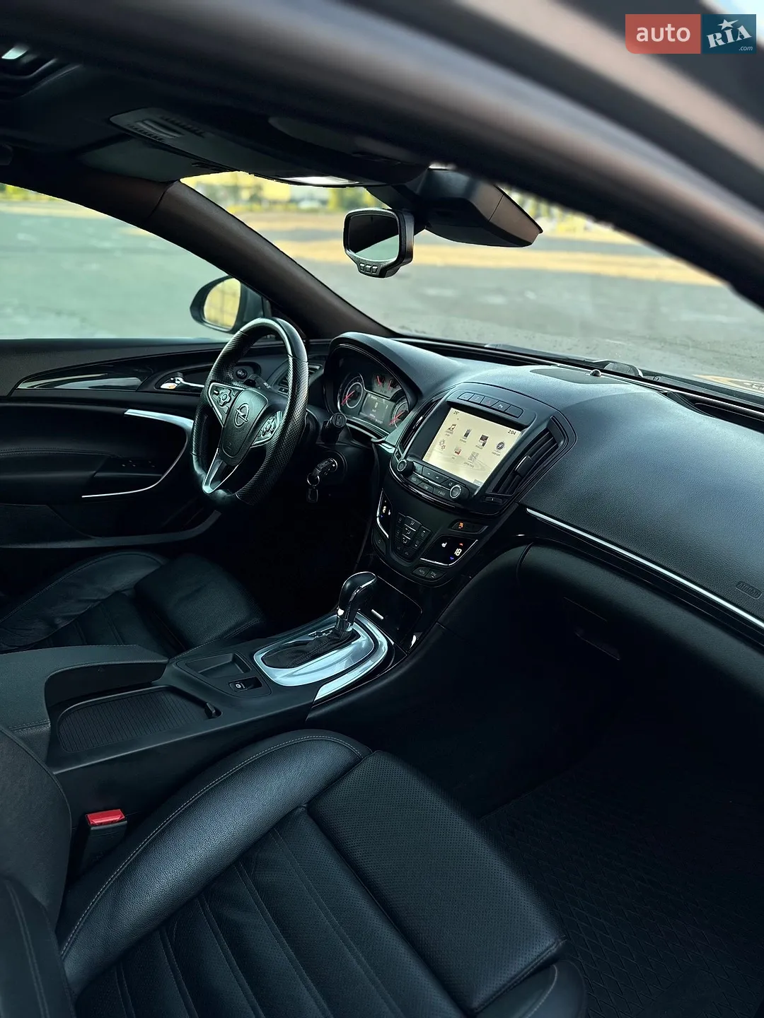 2016 Opel Insignia - мініатюра 35