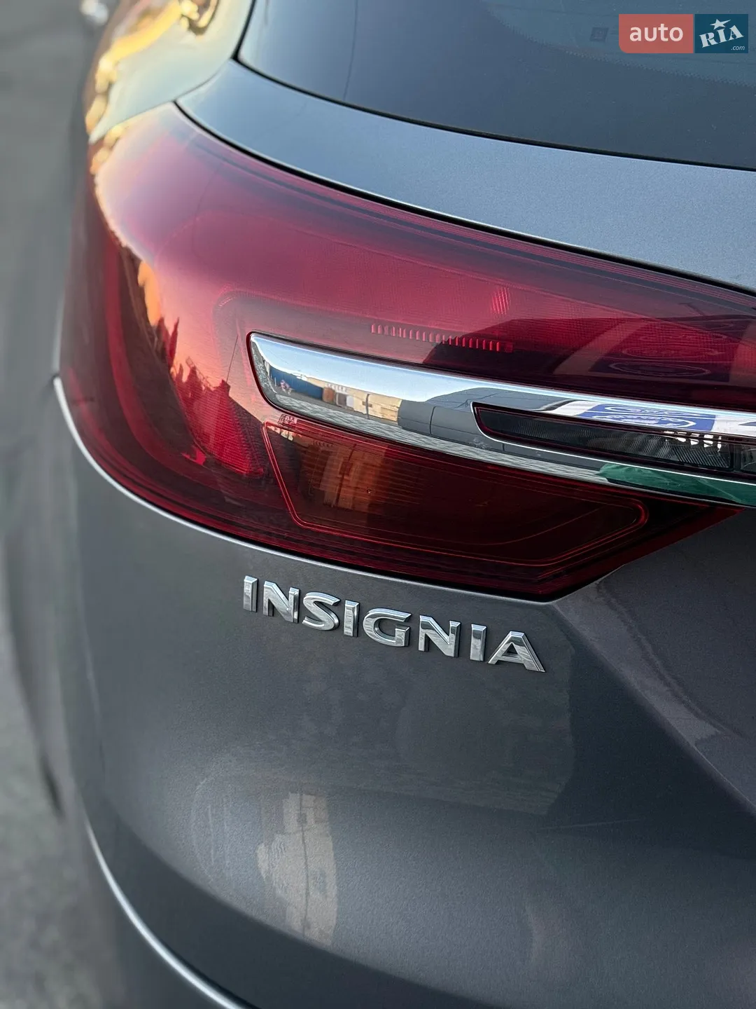 2016 Opel Insignia - мініатюра 42