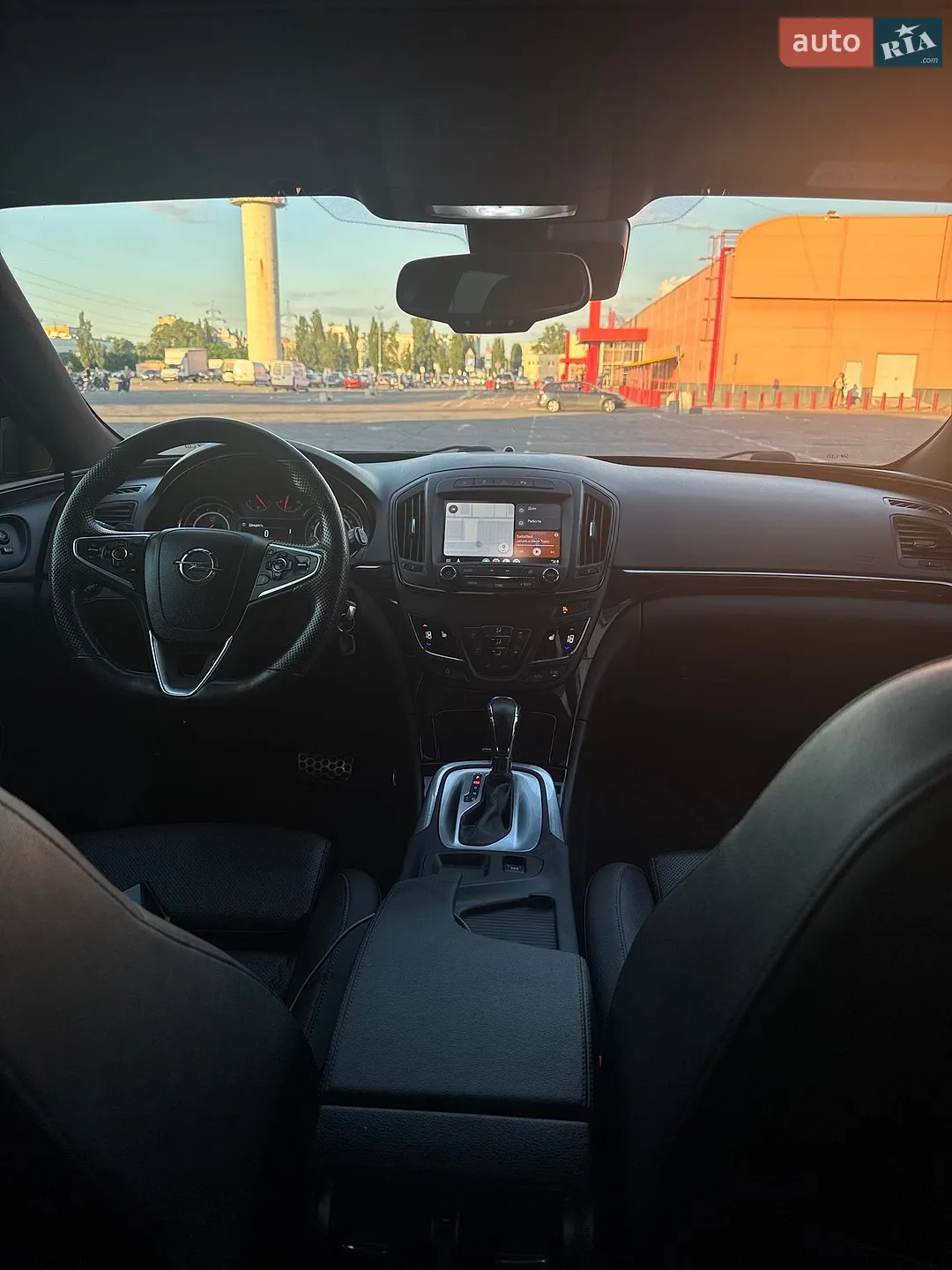 2016 Opel Insignia - мініатюра 45