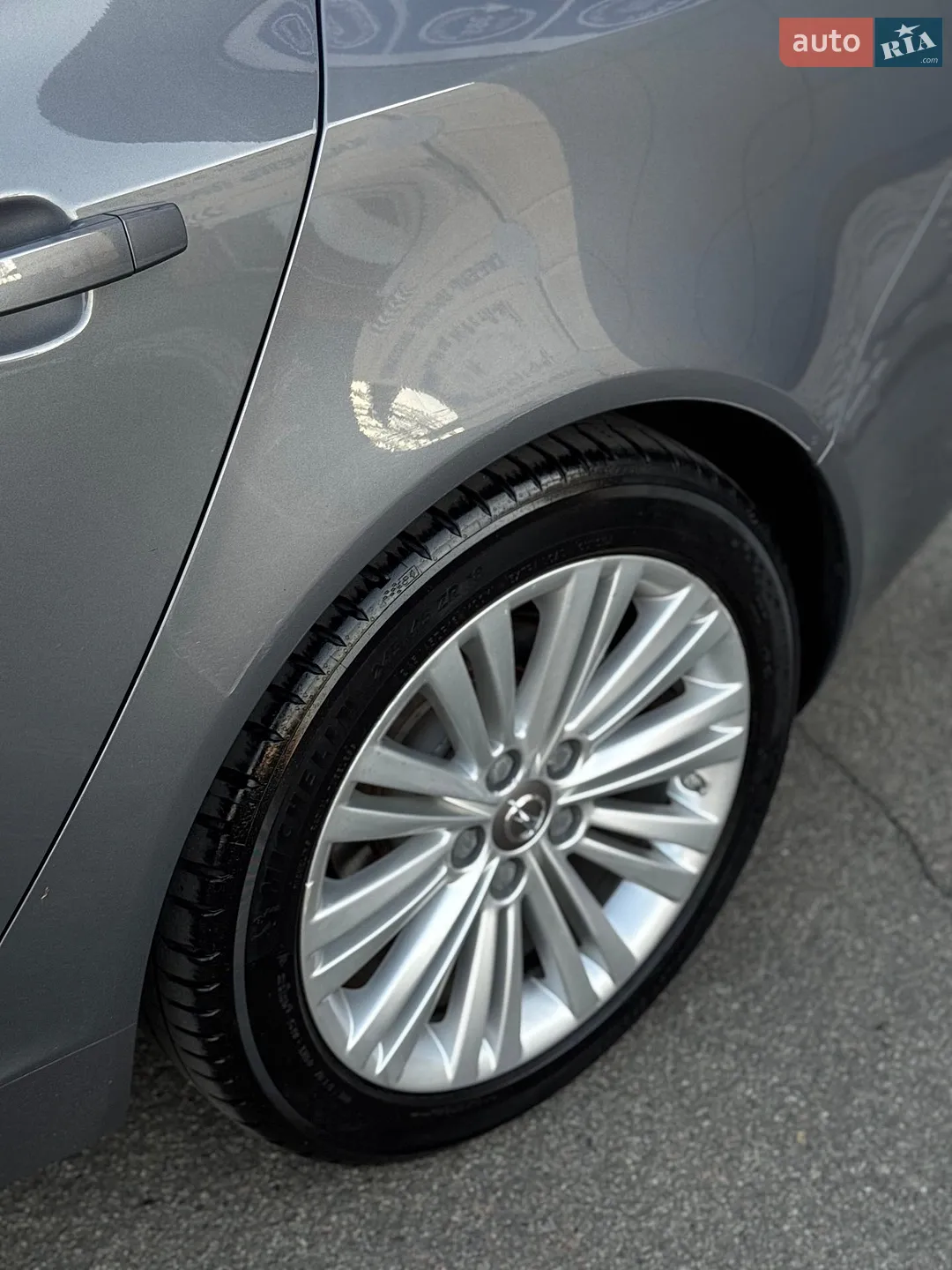2016 Opel Insignia - мініатюра 60