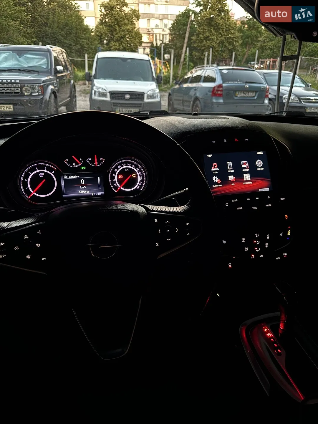 2016 Opel Insignia - мініатюра 80